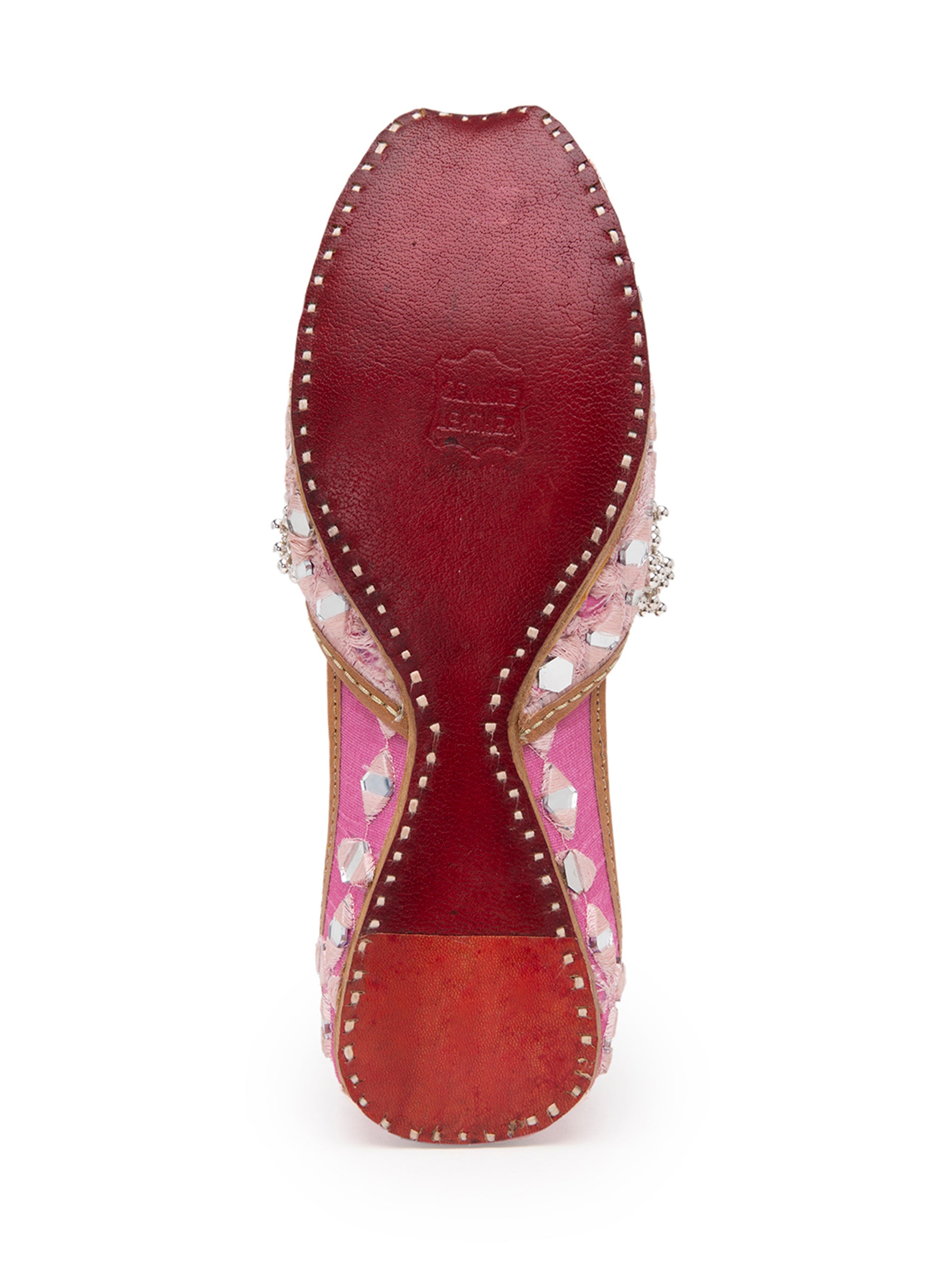 Mirror Love - Pink (jutti)5elements