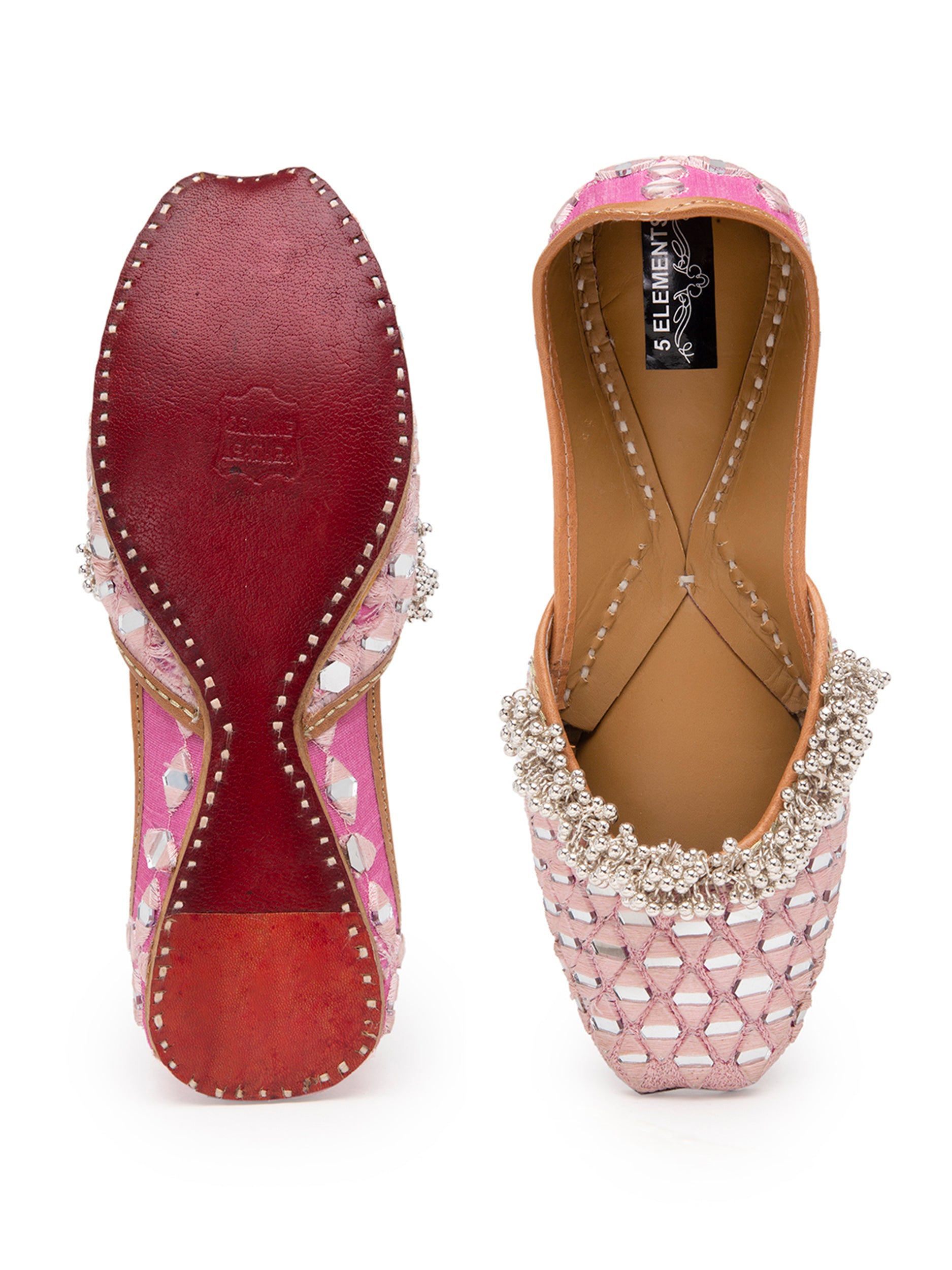 Mirror Love - Pink (jutti)5elements