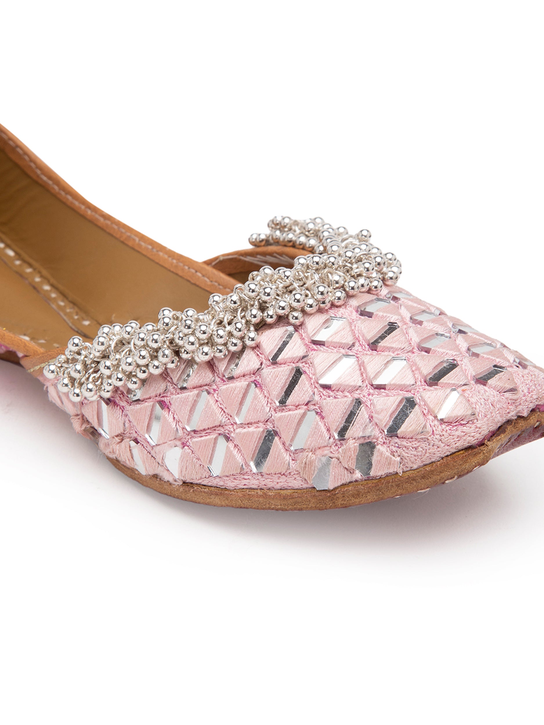 Mirror Love - Pink (jutti)5elements