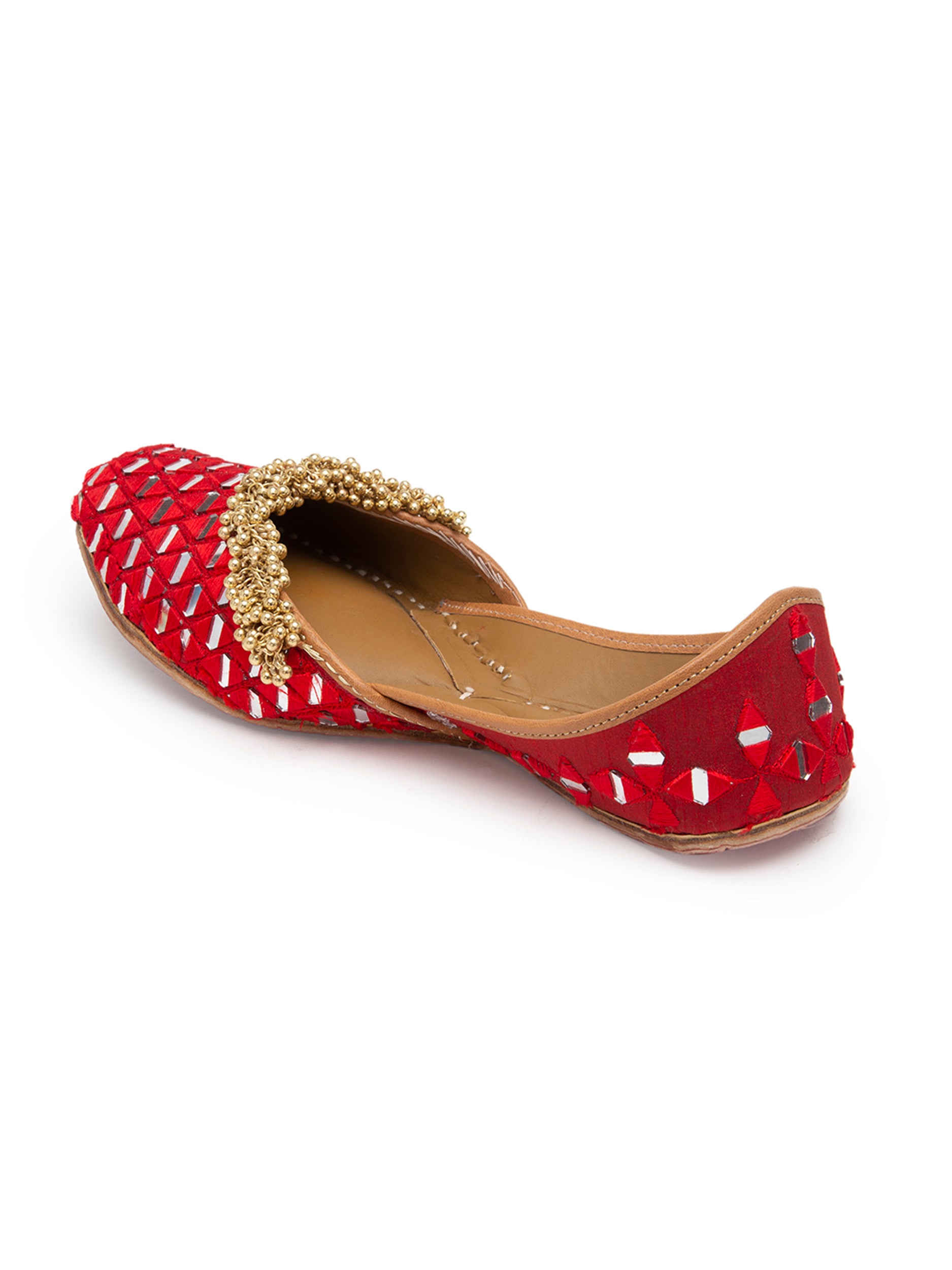 Mirror Love - Red (jutti)