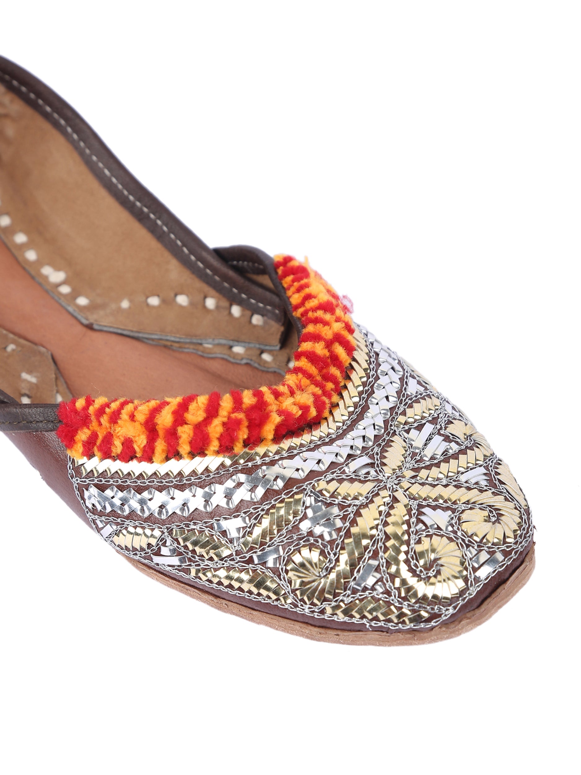 Masoud Multi (Jutti)