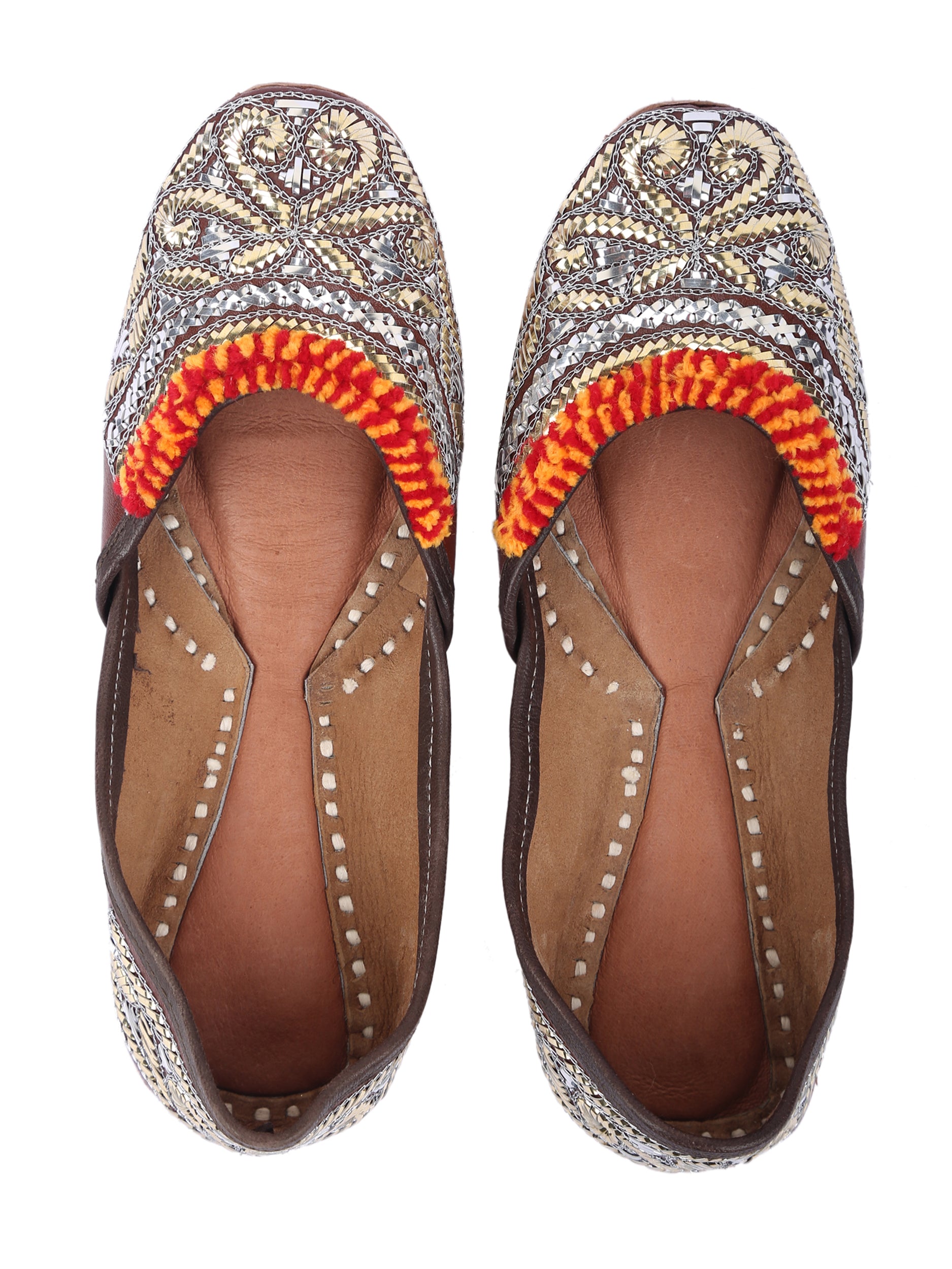 Masoud Multi (Jutti)