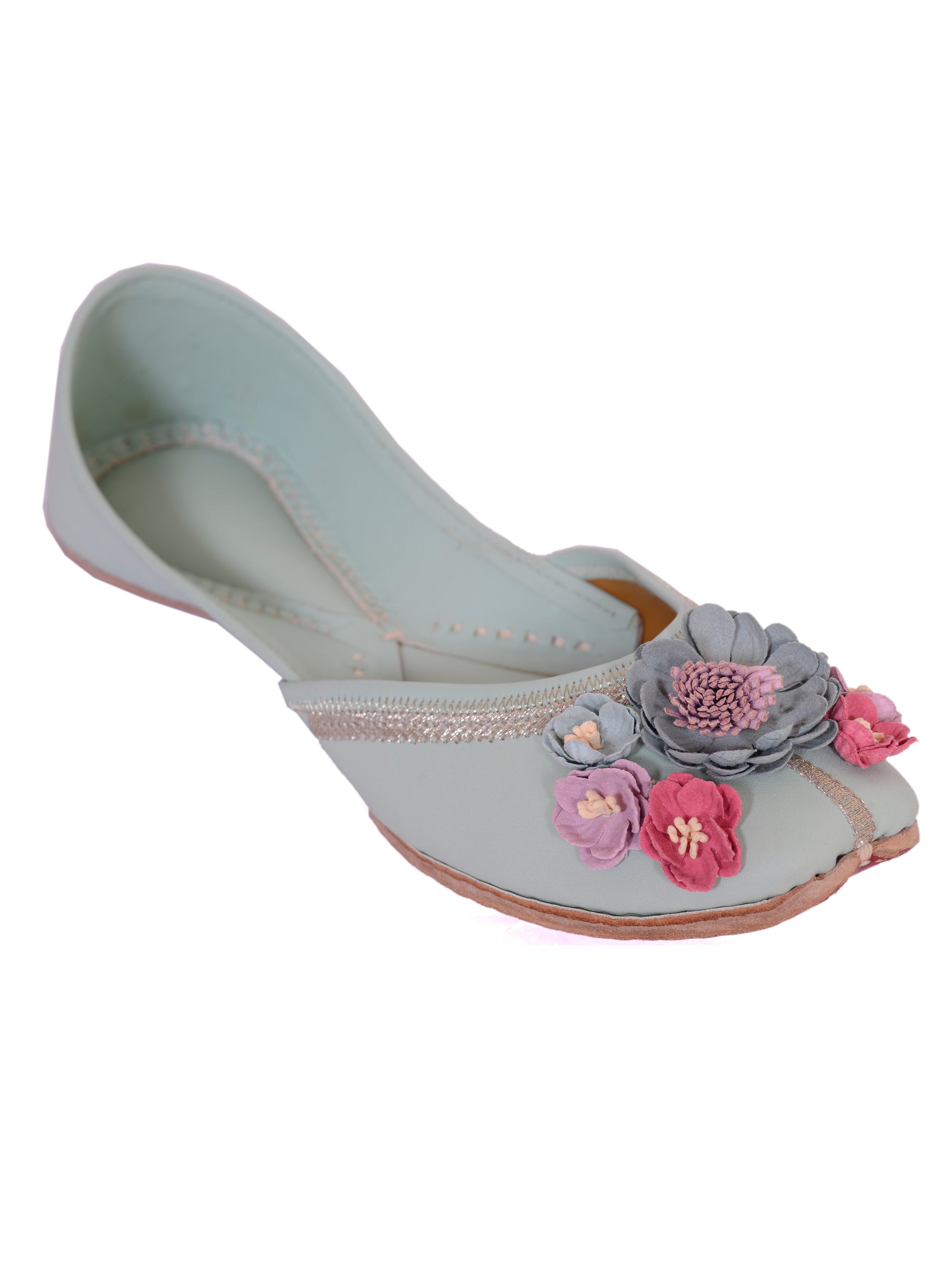 Glory Mint (Jutti)