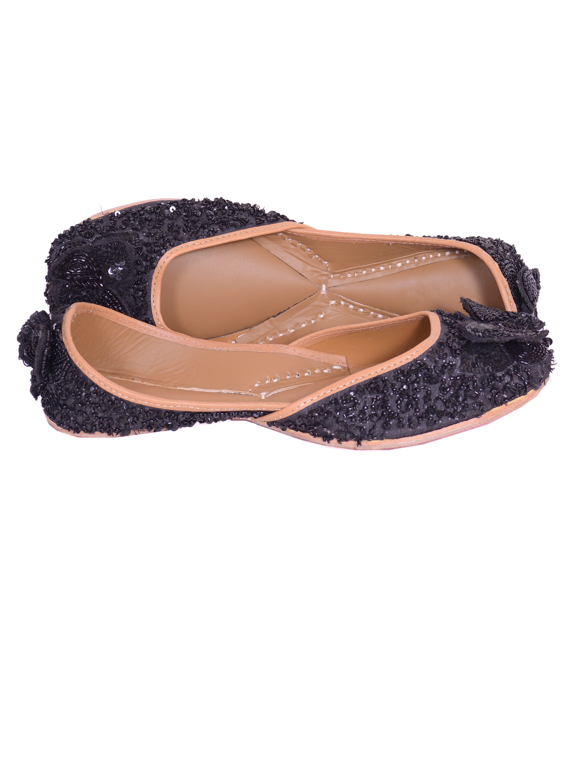 Black Butterfly (jutti) 5elements