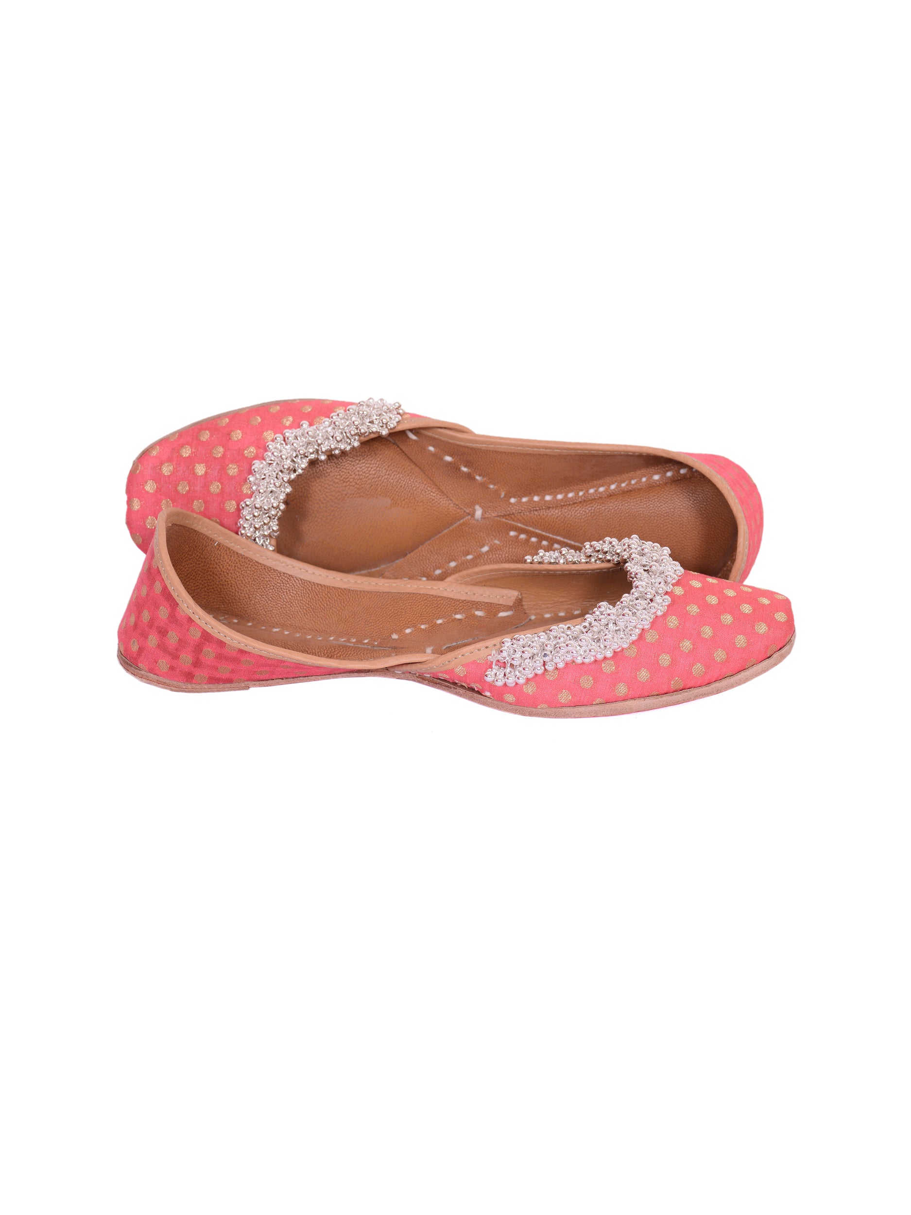 Ghungroo Edit - Overload Polka - Orange (jutti)