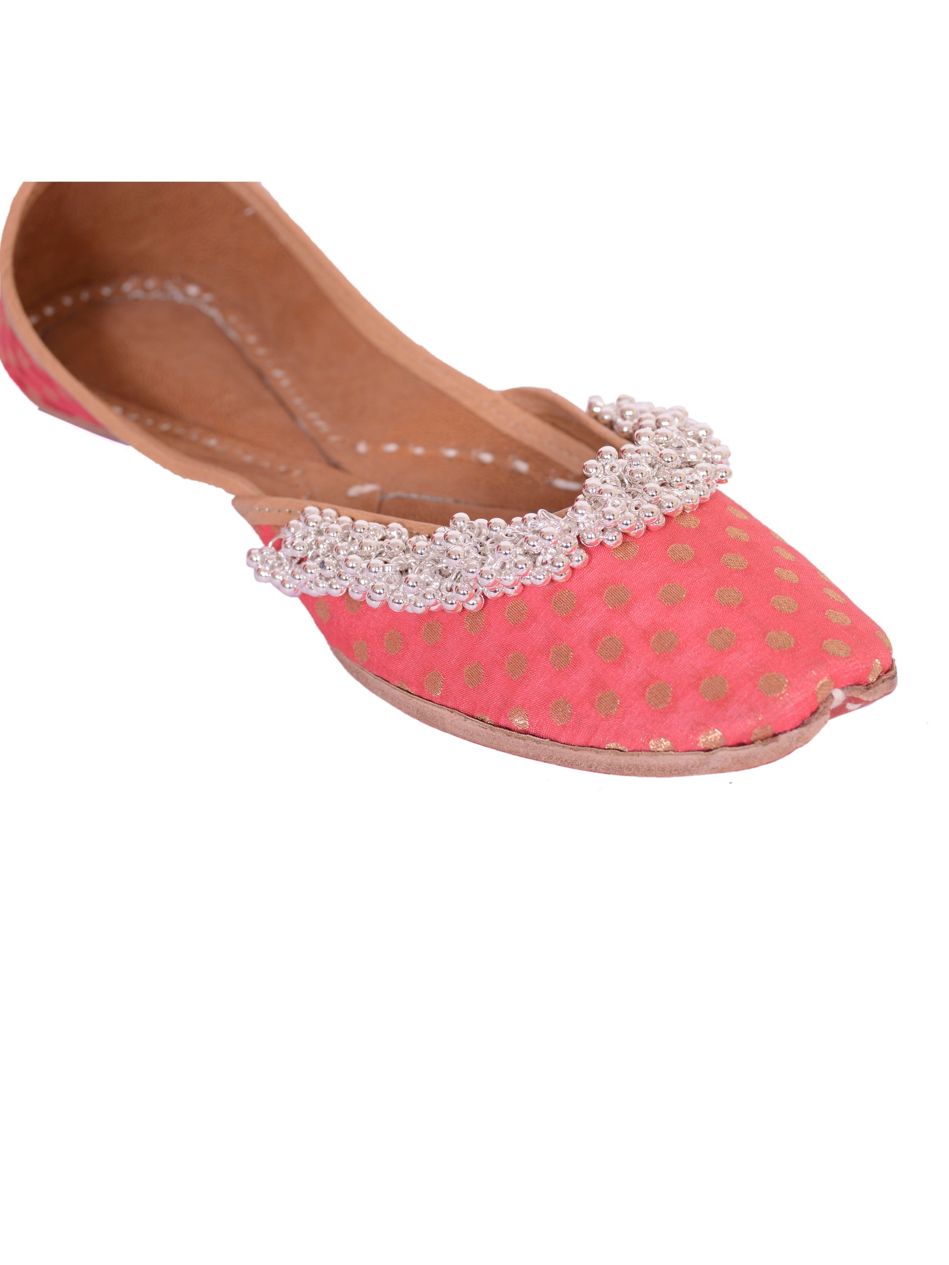 Ghungroo Edit - Overload Polka - Orange (jutti)