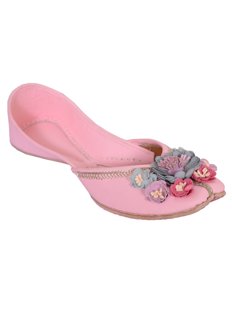 Blush Pink (Jutti)