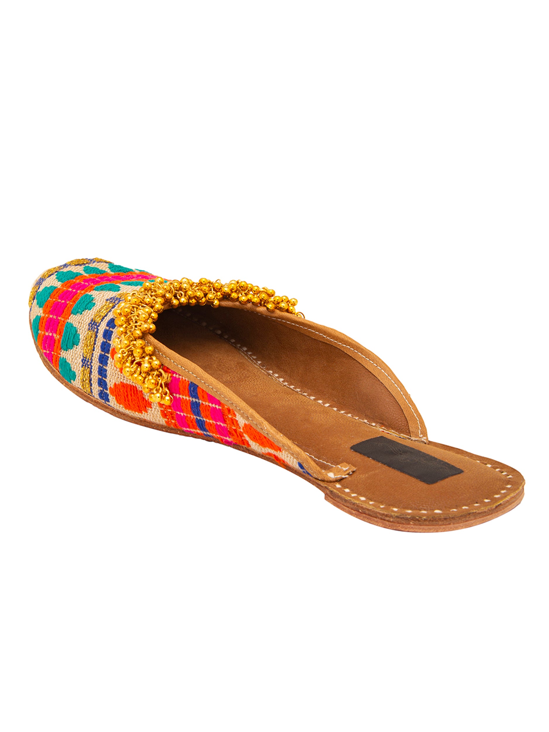 Ghungroo Edit - Multi (jutti)