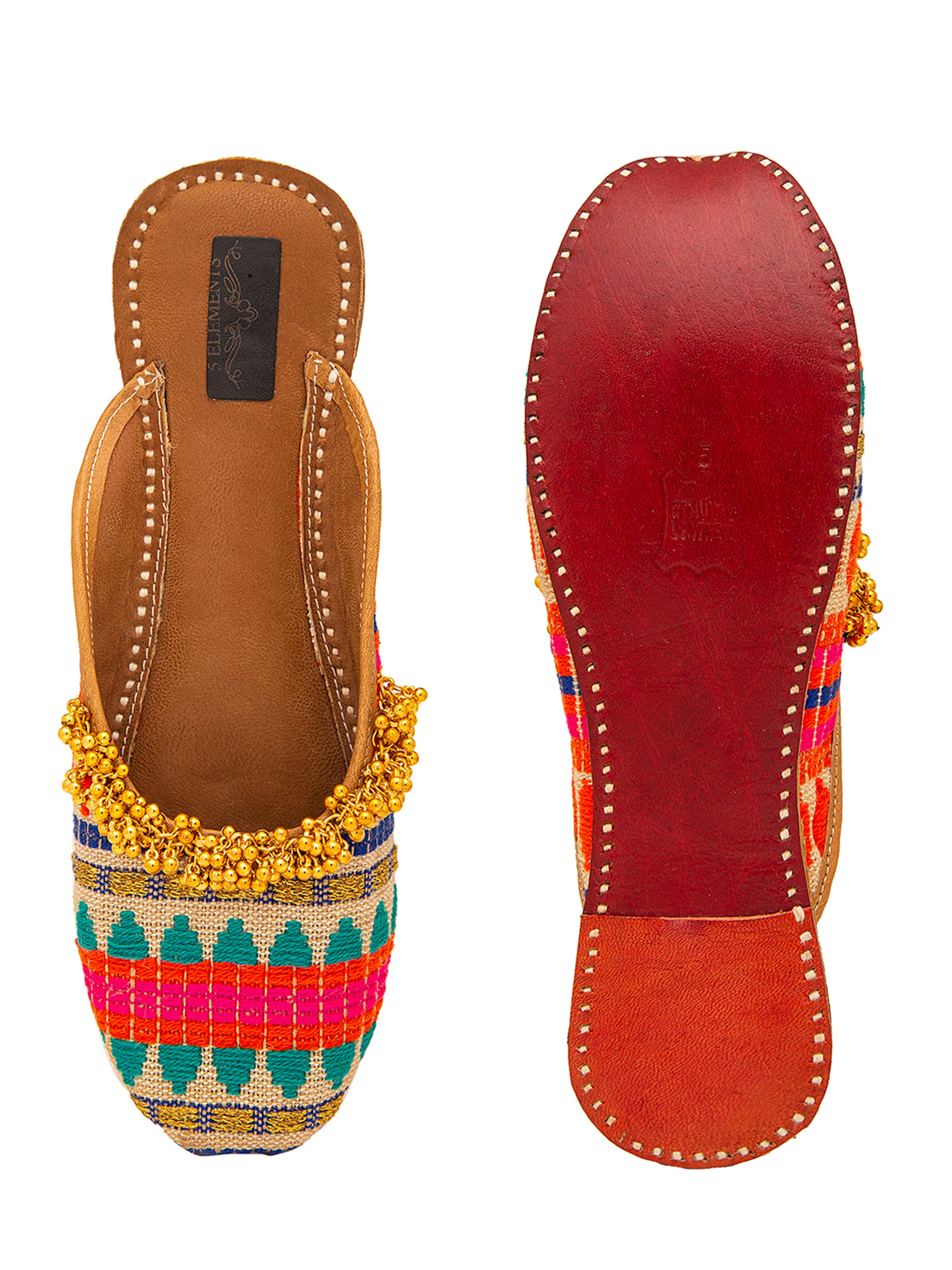 Ghungroo Edit - Multi (jutti)