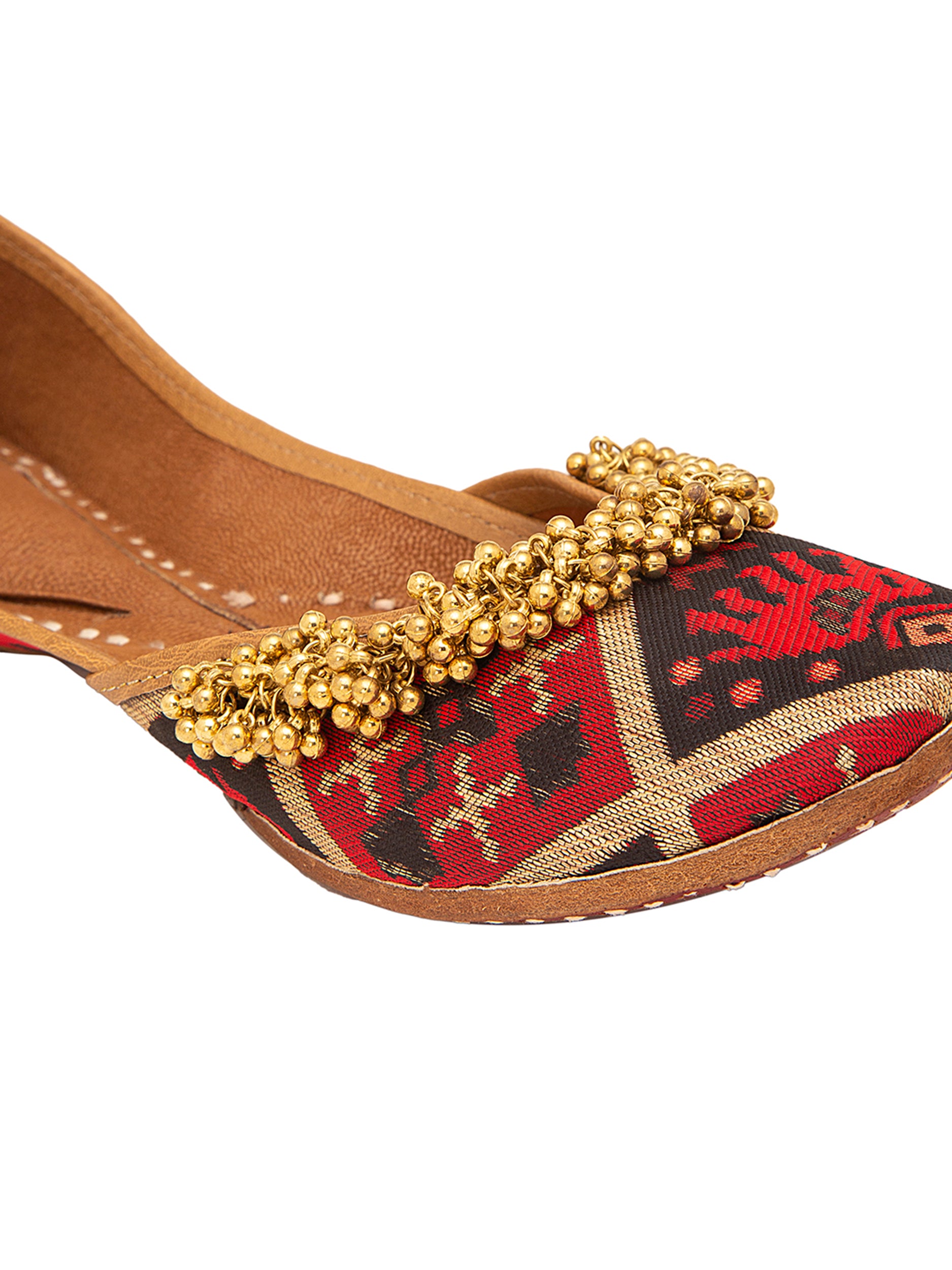 Ghungroo edit - Nayab (jutti) 5elements