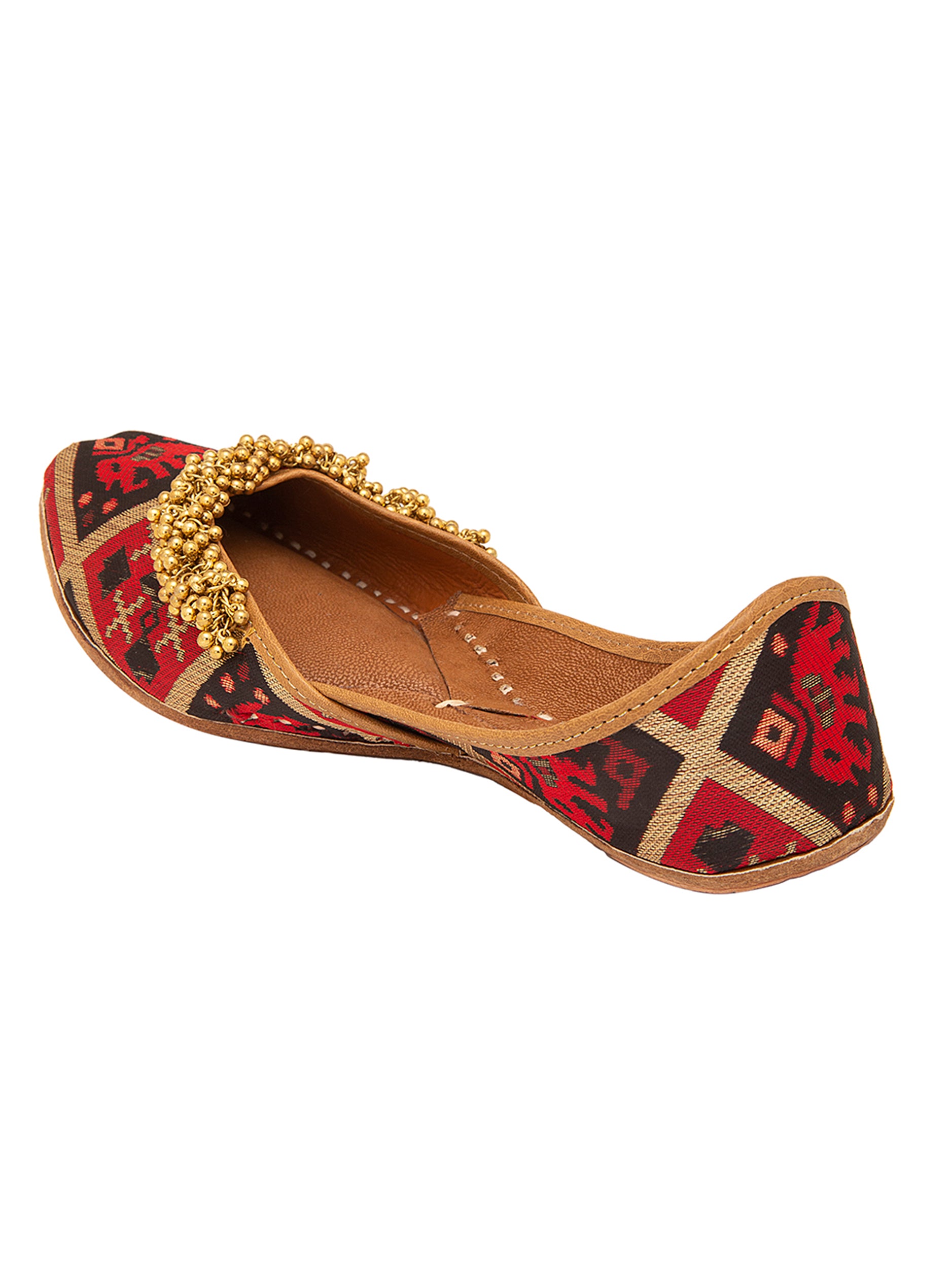 Ghungroo edit - Nayab (jutti) 5elements