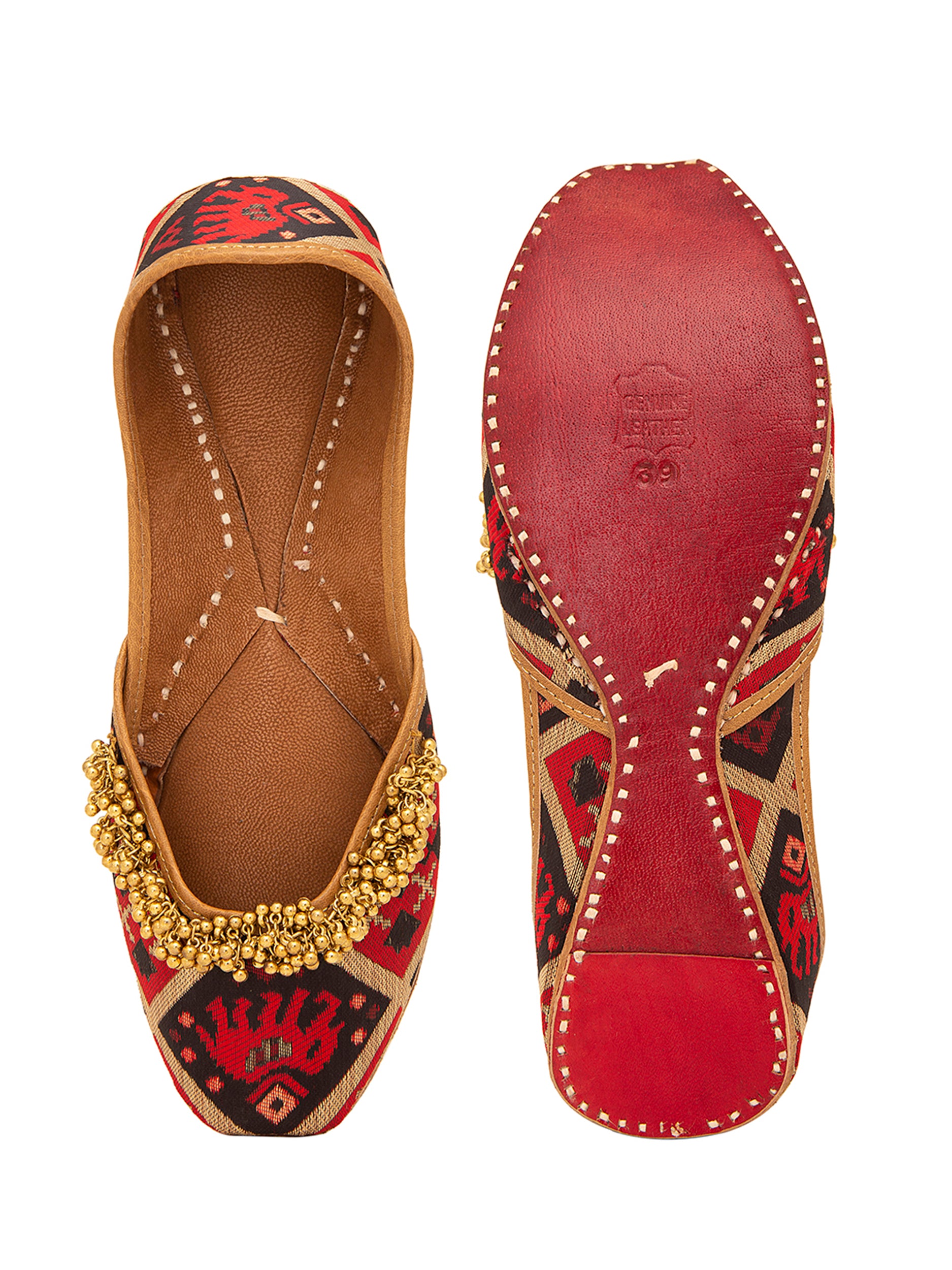 Ghungroo edit - Nayab (jutti) 5elements