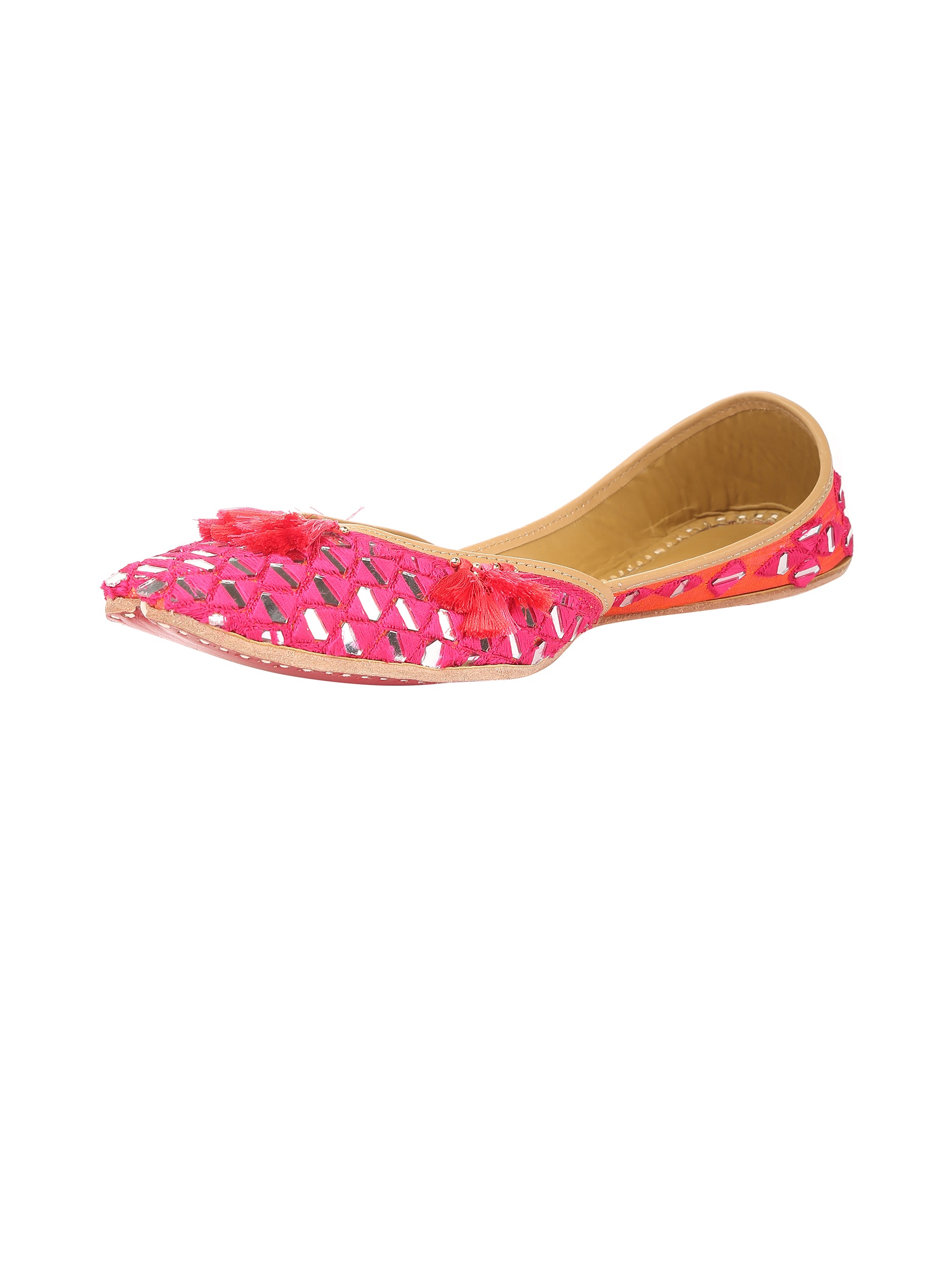 Roseate (jutti) 5elements