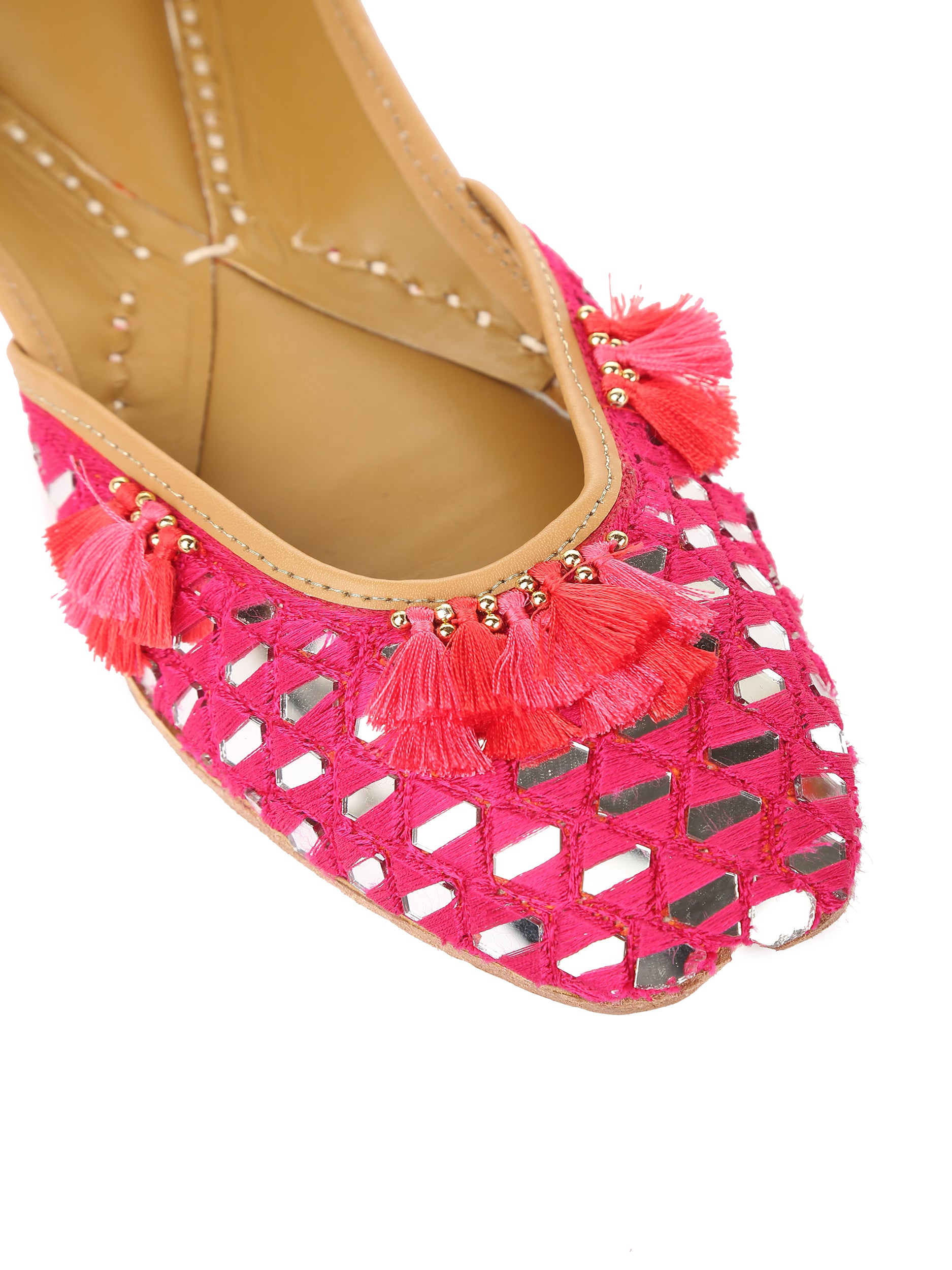 Roseate (jutti) 5elements