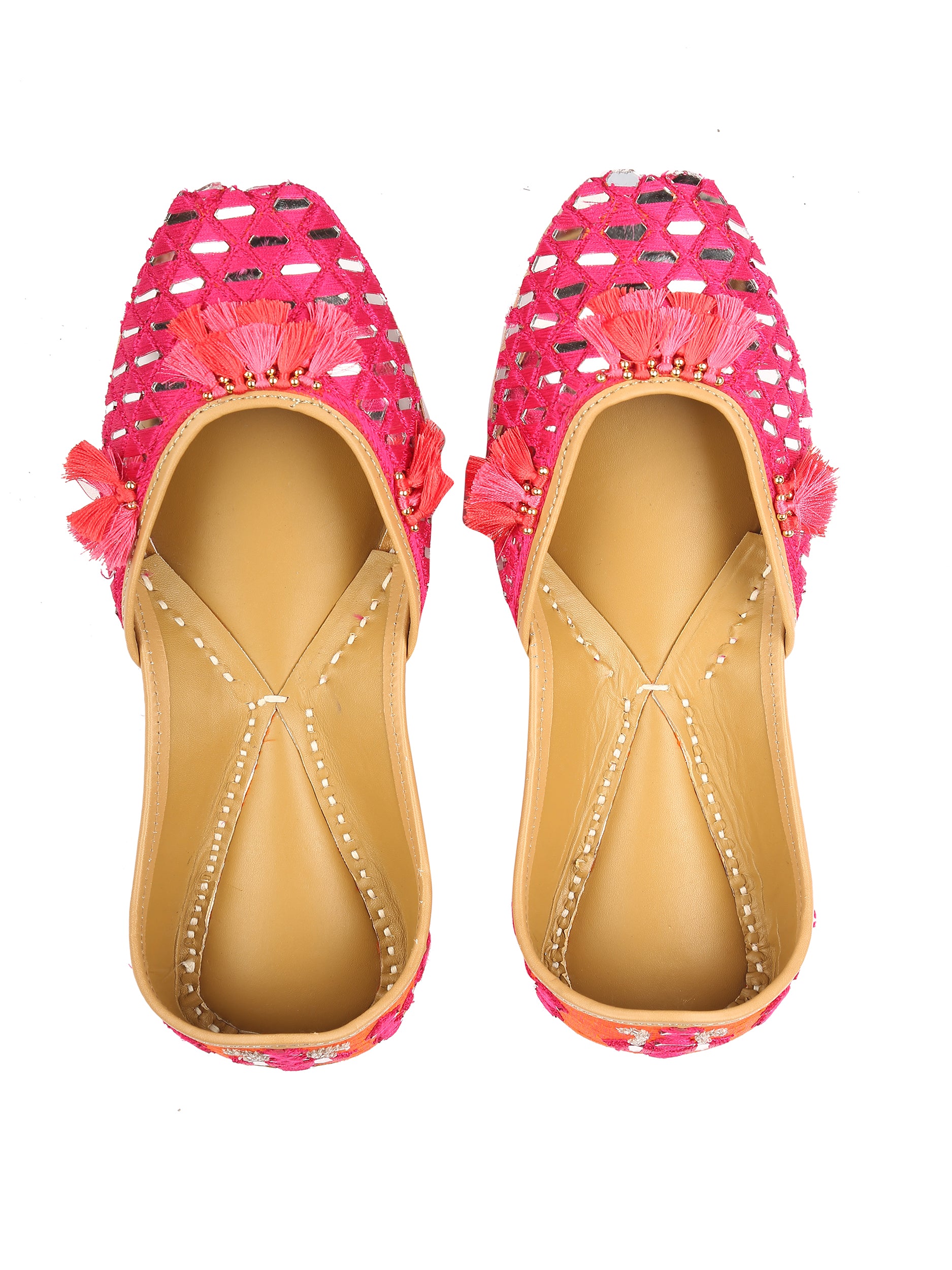 Roseate (jutti) 5elements