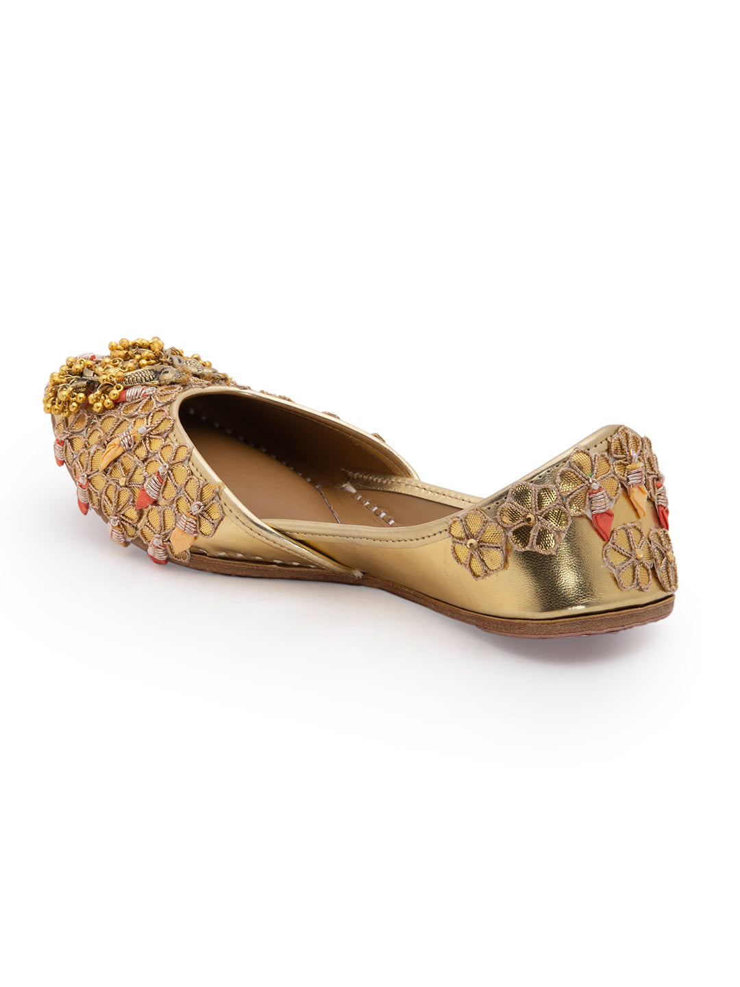 Peacock Love - Peach (jutti)