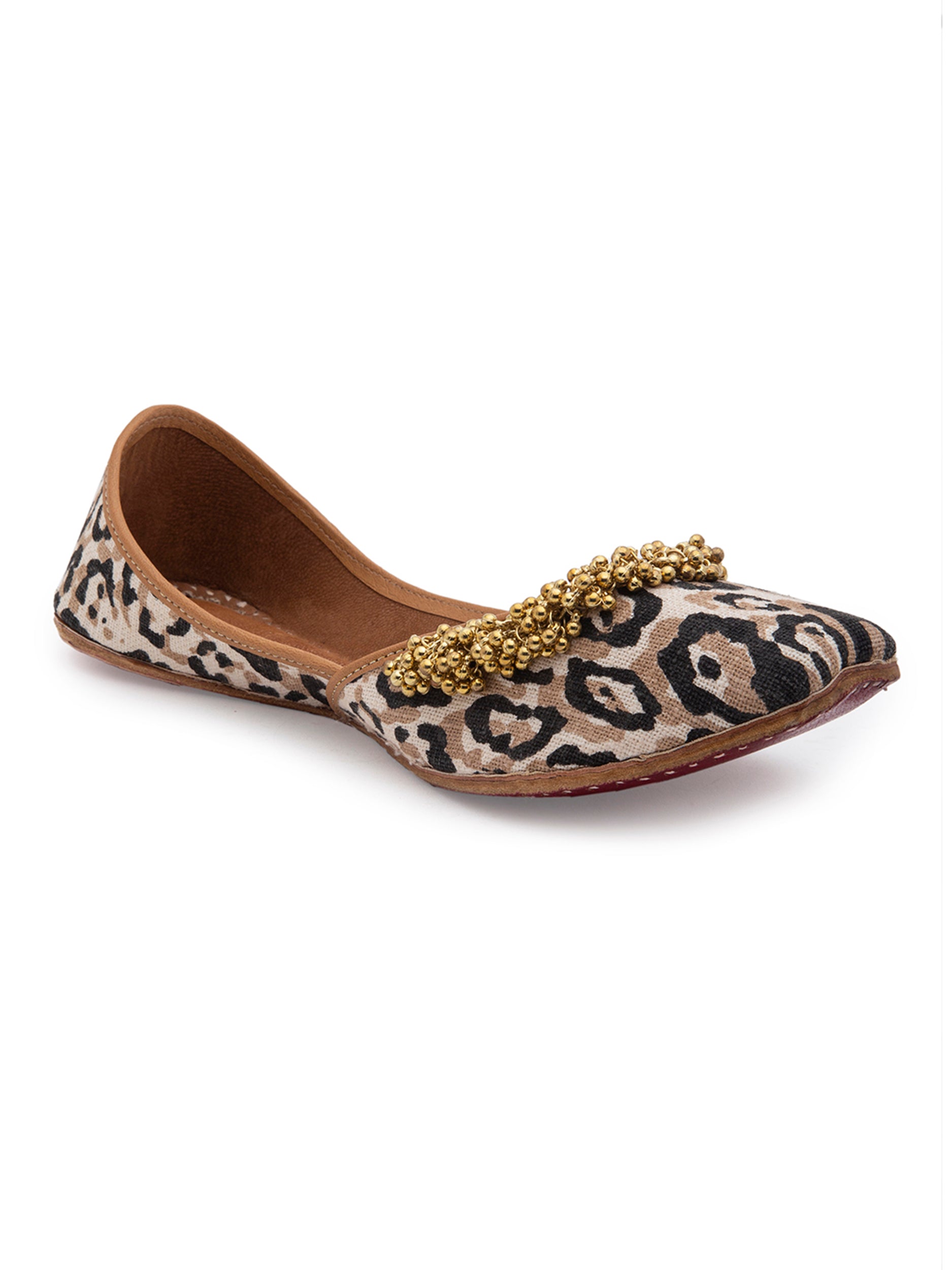 Ghungroo Edit - Leopard story (jutti) 5elements