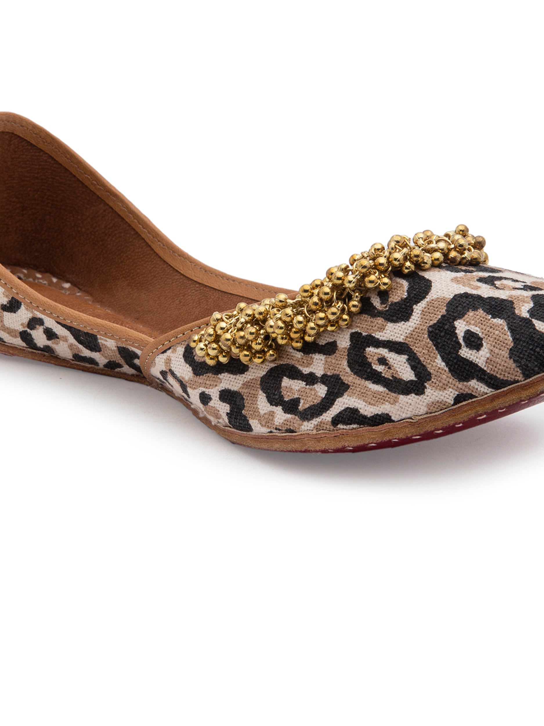 Ghungroo Edit - Leopard story (jutti) 5elements