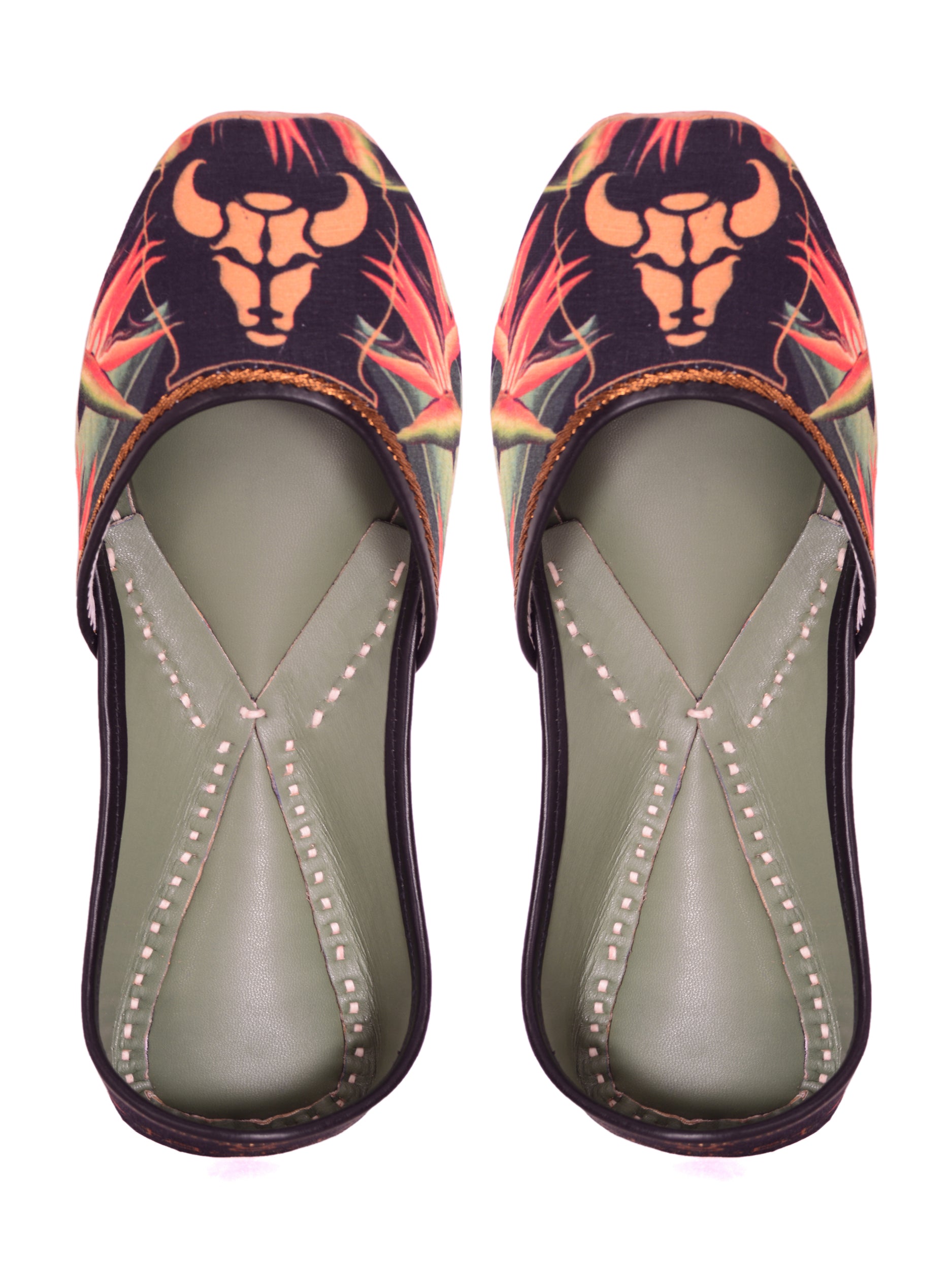 Zodiac - Taurus (Jutti)