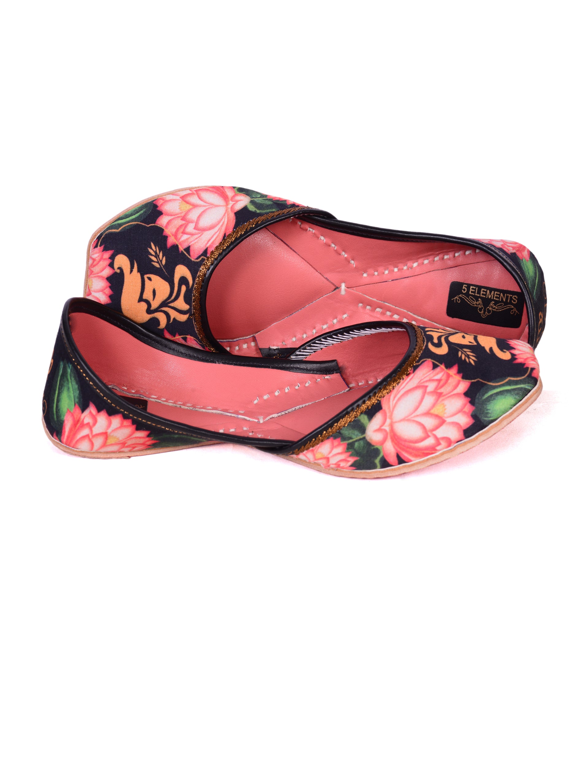 Zodiac - Virgo (Jutti) 5elements