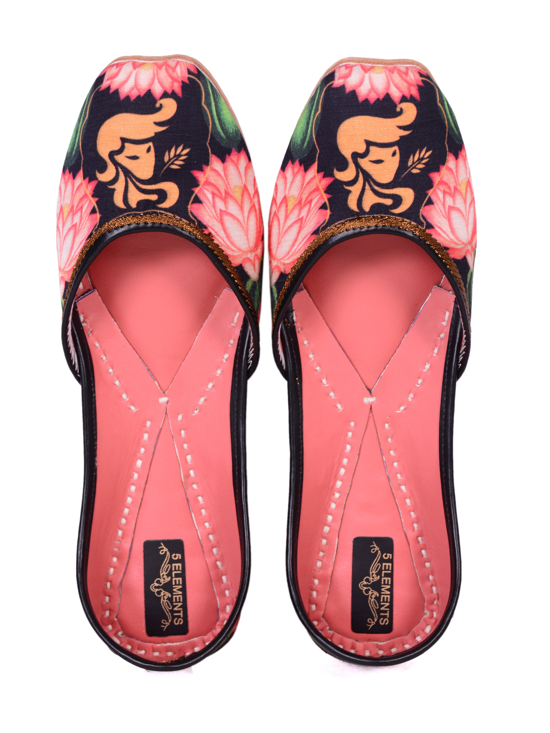 Zodiac - Virgo (Jutti) 5elements