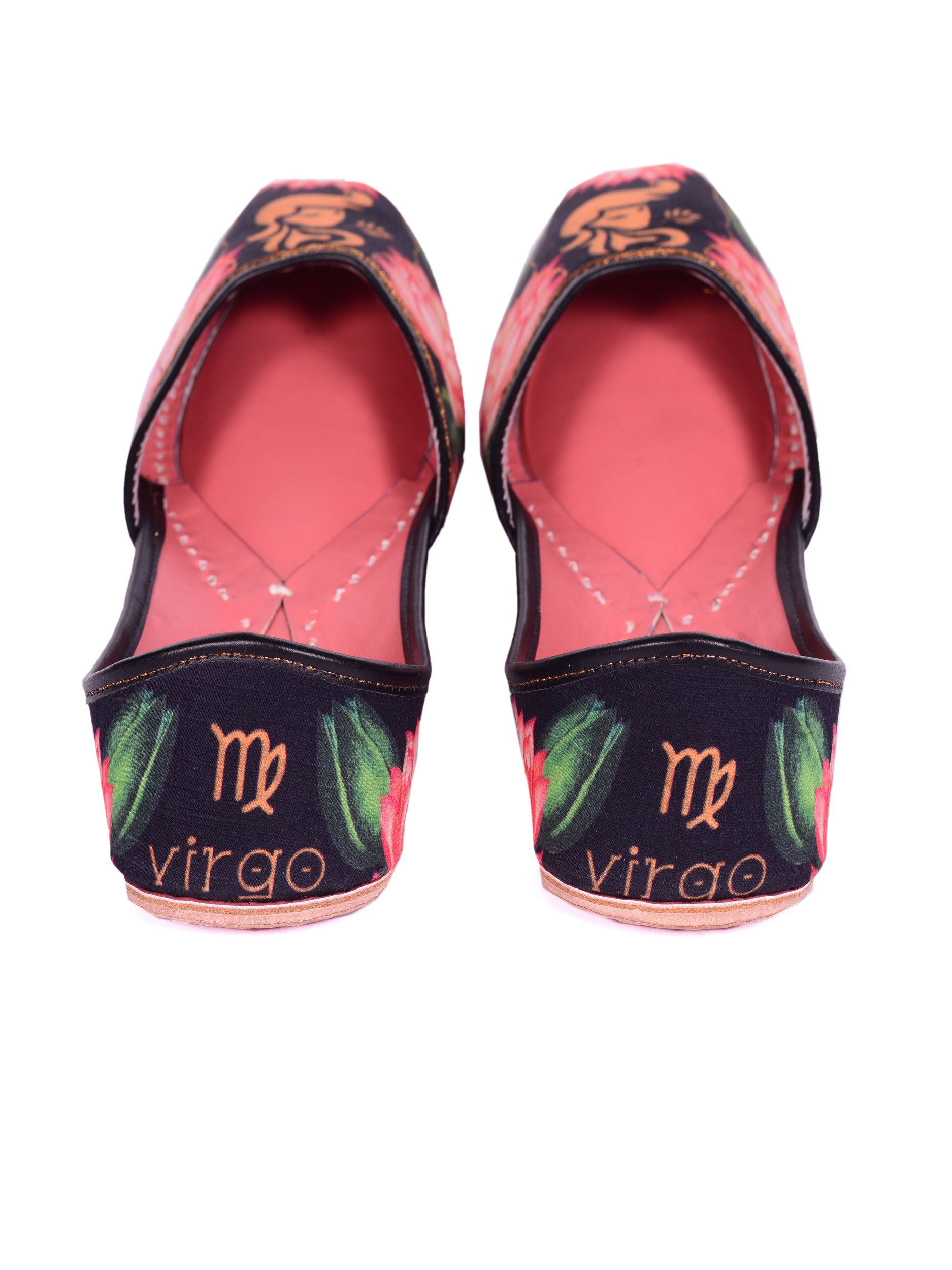 Zodiac - Virgo (Jutti) 5elements