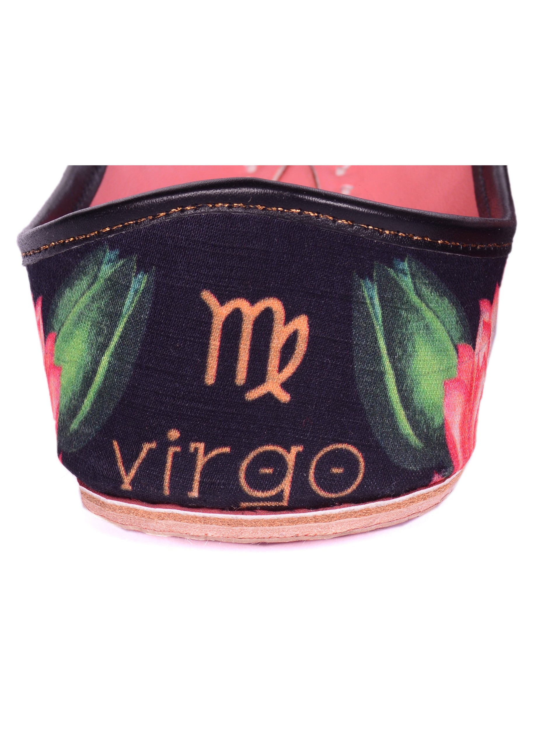 Zodiac - Virgo (Jutti) 5elements