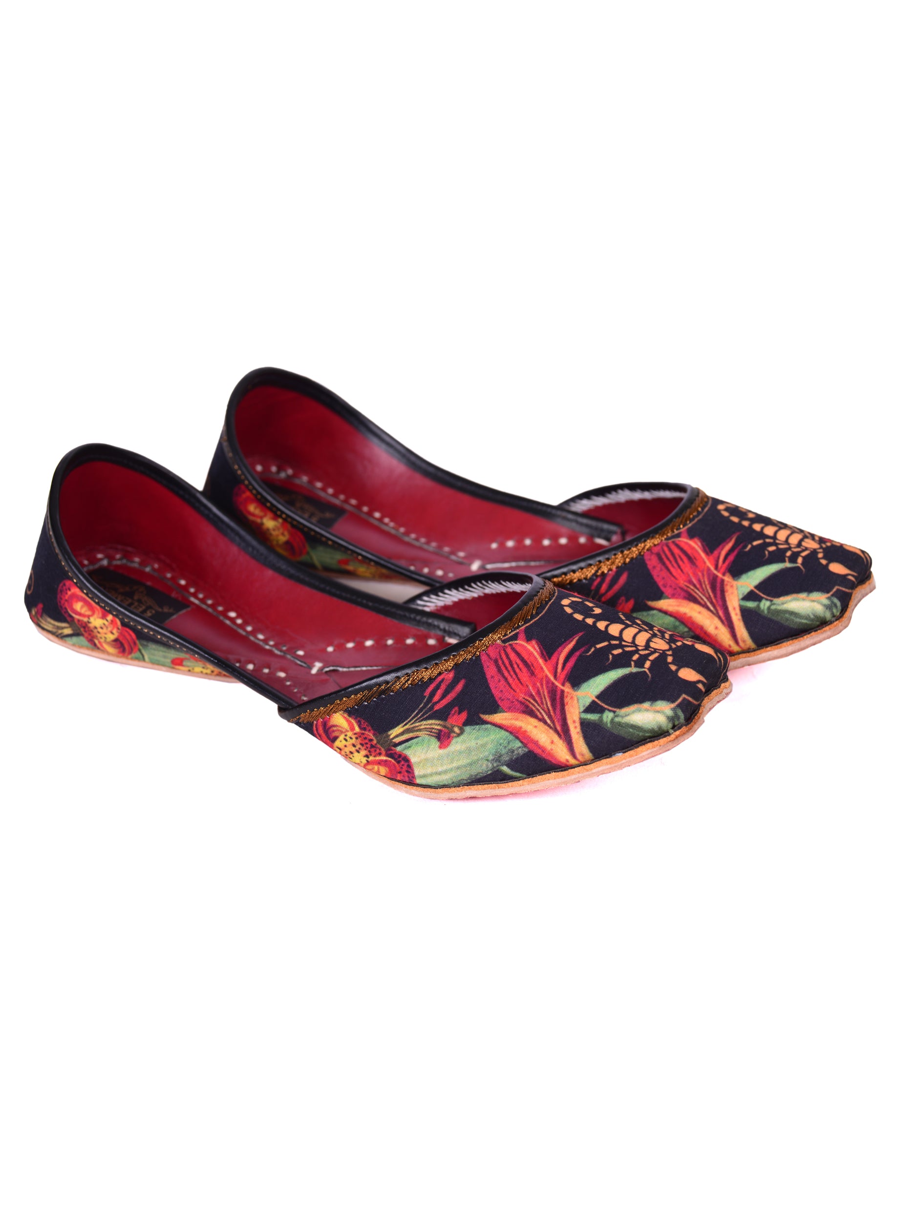 Zodiac - Scorpio (Jutti) 5elements