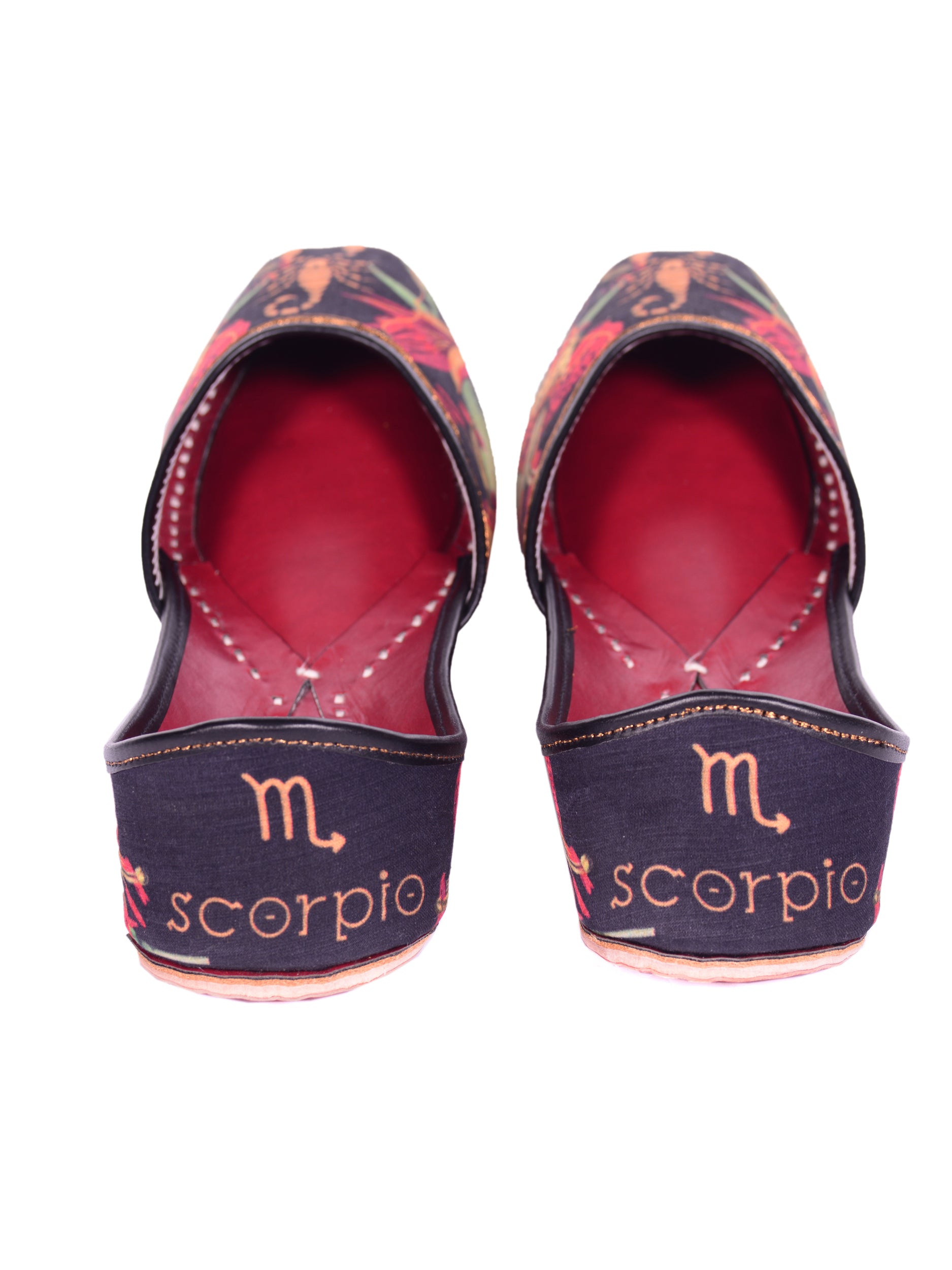 Zodiac - Scorpio (Jutti) 5elements