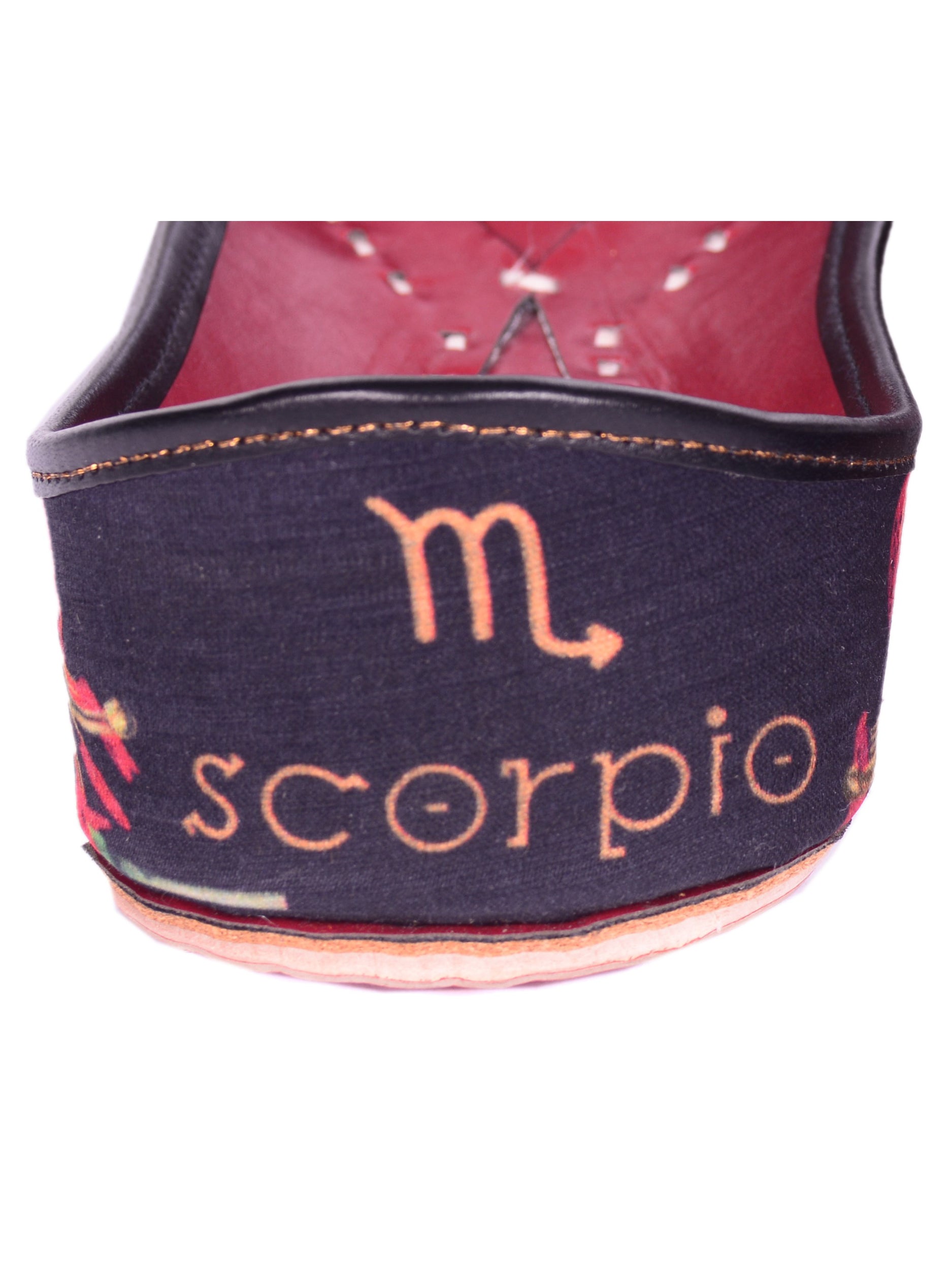 Zodiac - Scorpio (Jutti) 5elements