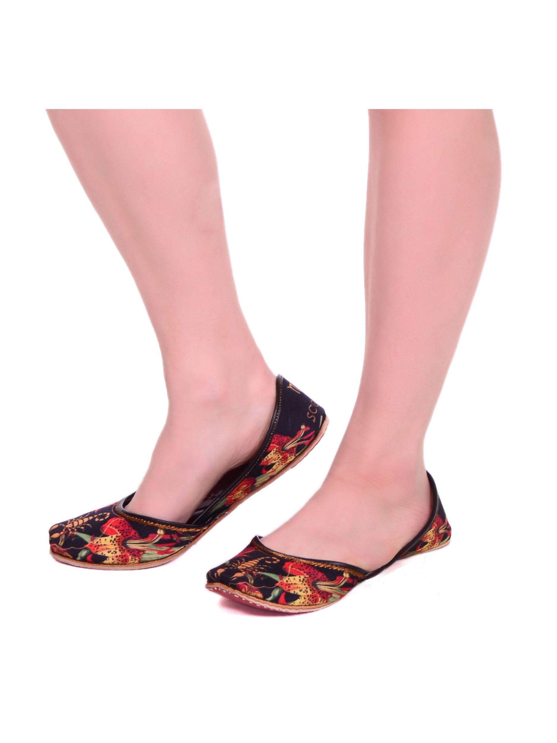 Zodiac - Scorpio (Jutti) 5elements