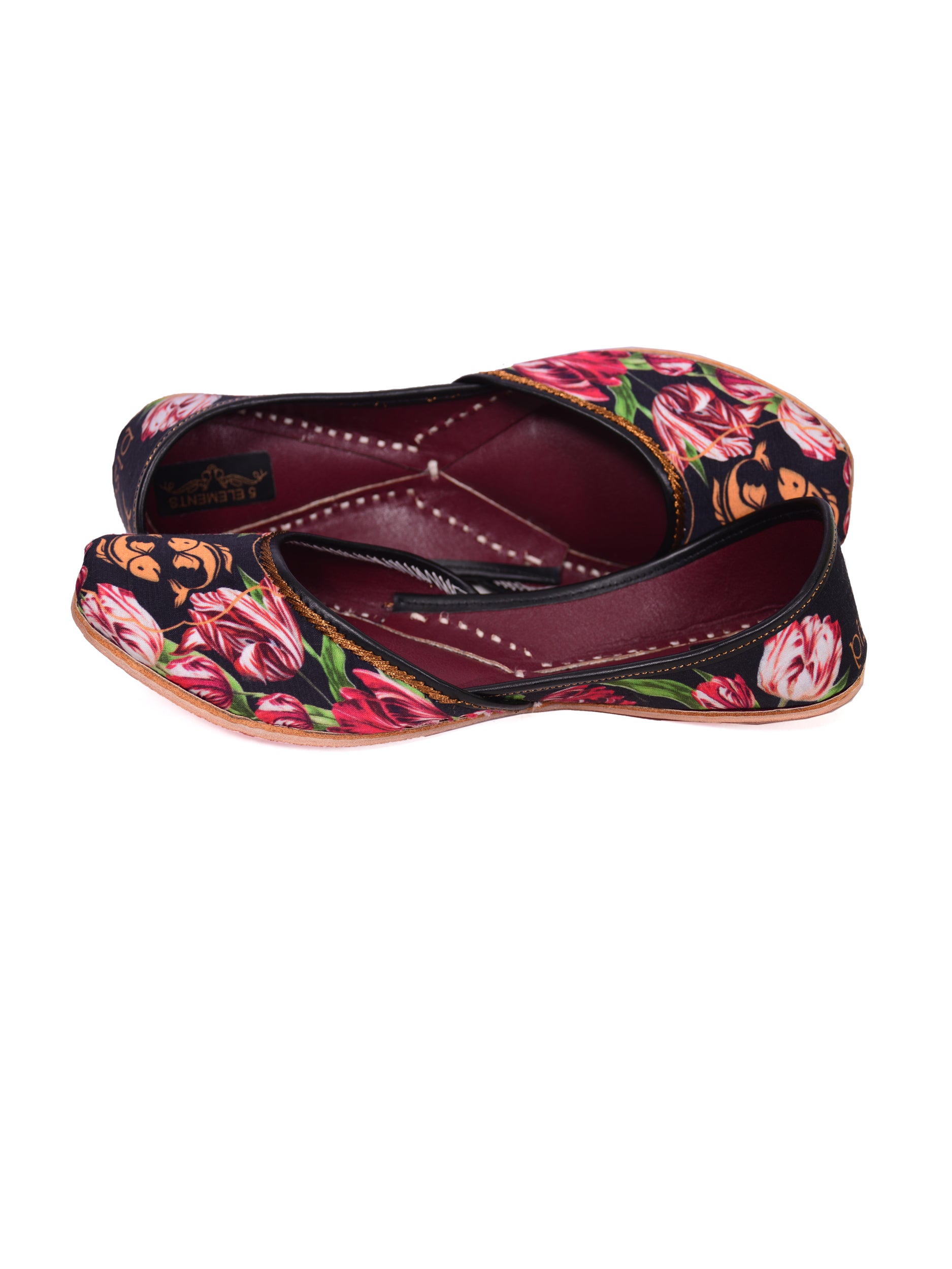 Zodiac - Pisces (Jutti) 5elements