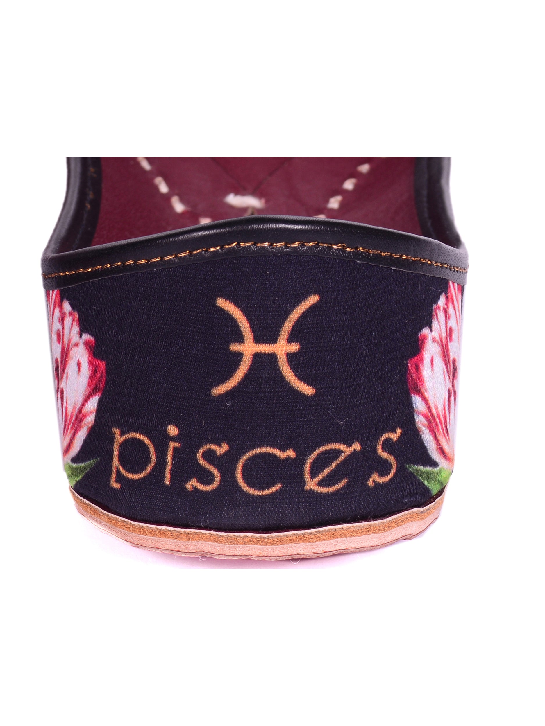 Zodiac - Pisces (Jutti) 5elements