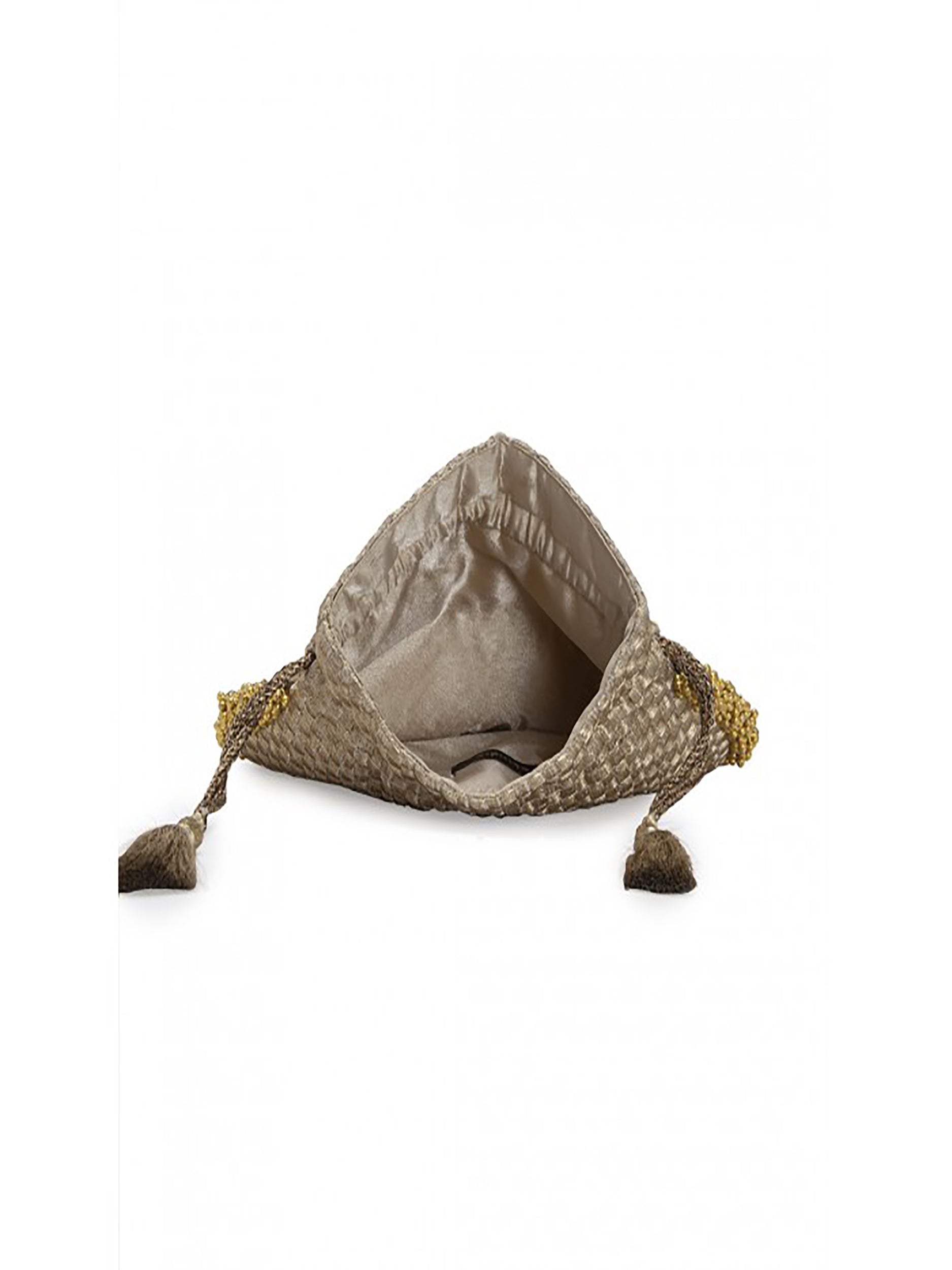 Fida - Gold (potli bag) 5elements