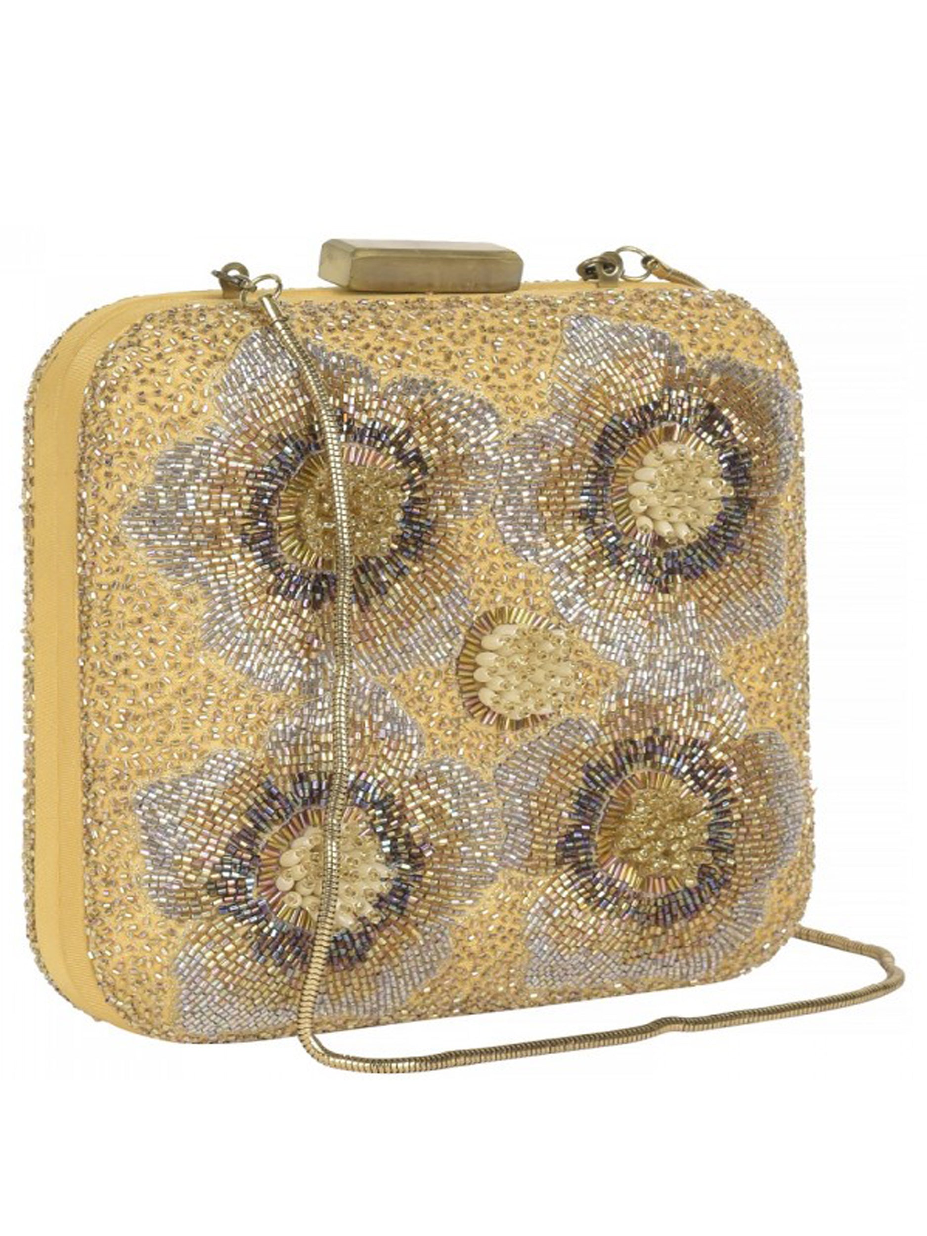 Goddess - Gold 5elements