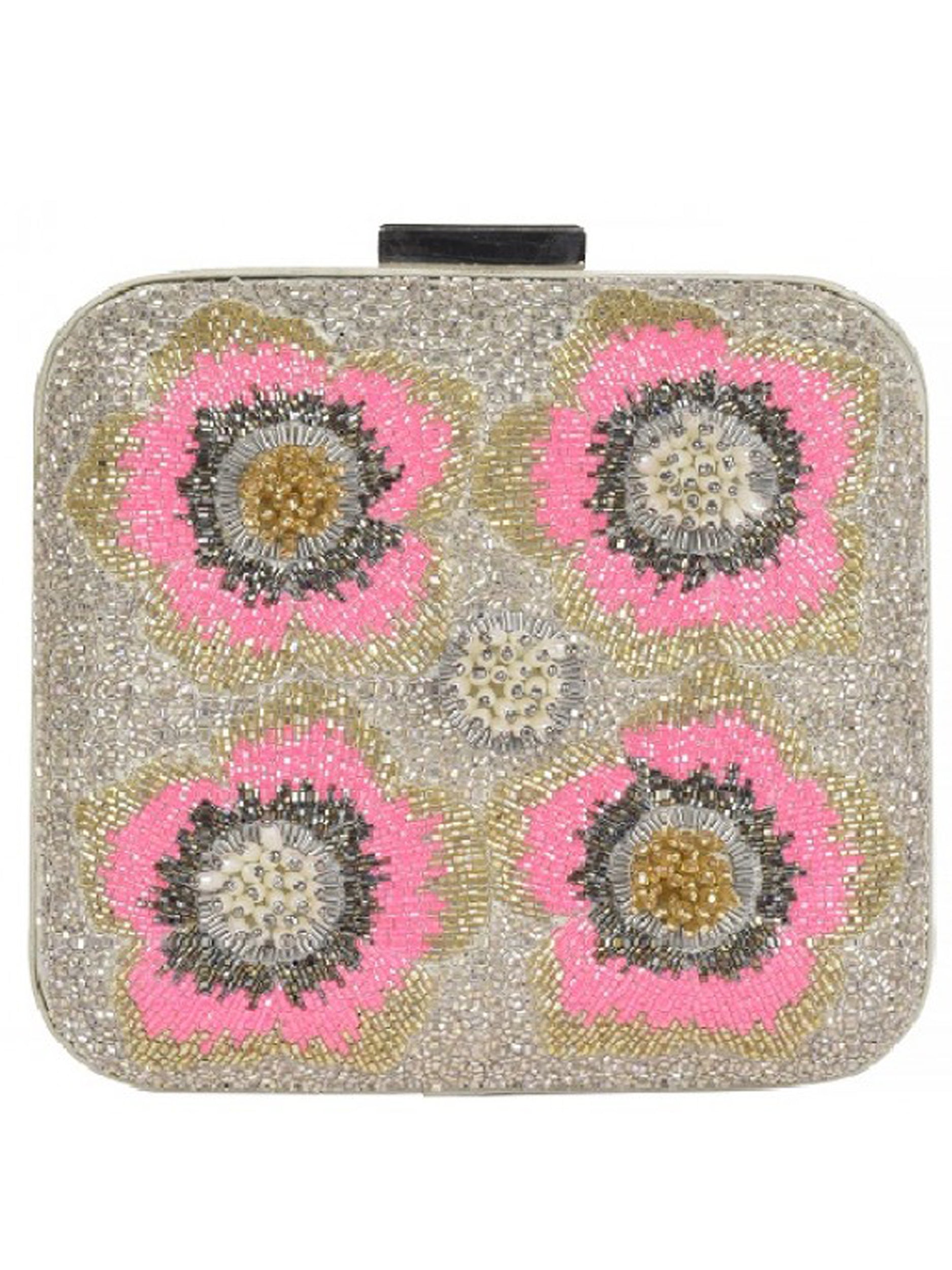 Goddess - Fushia 5elements