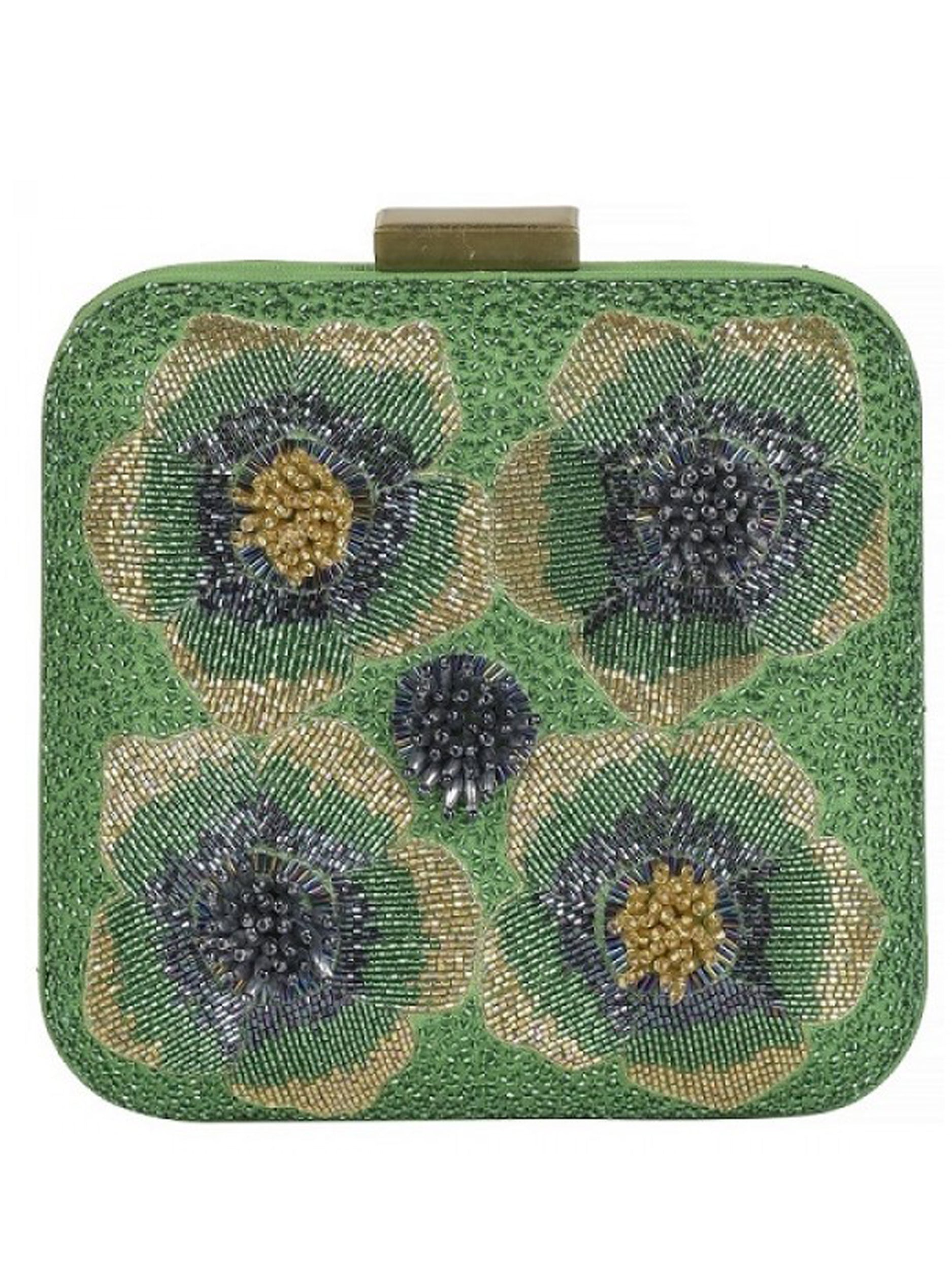 Goddess - Green 5elements