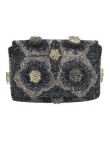 Jewelled Rose - Black 5elements