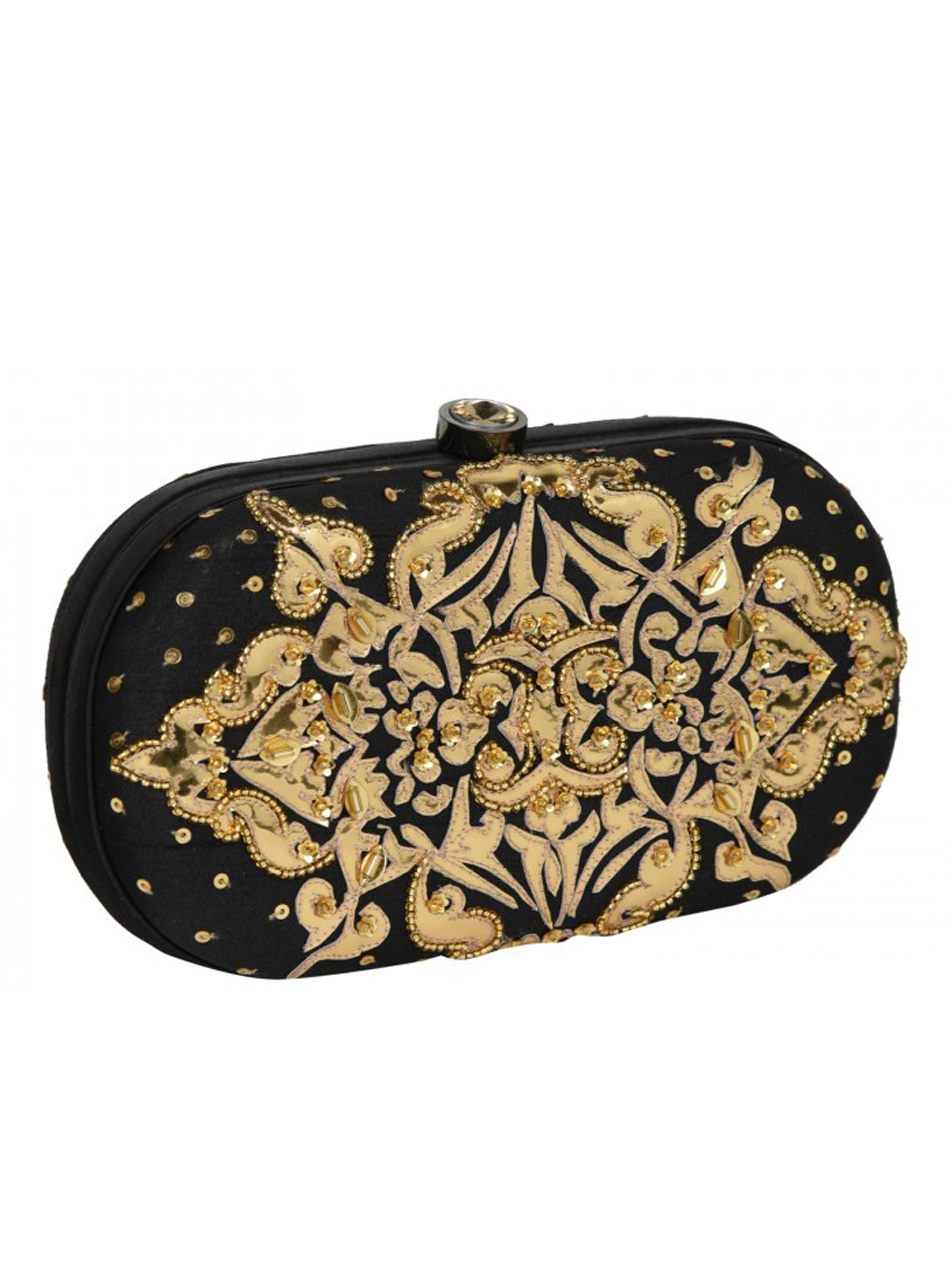 Lady Dorothy - Black 5elements