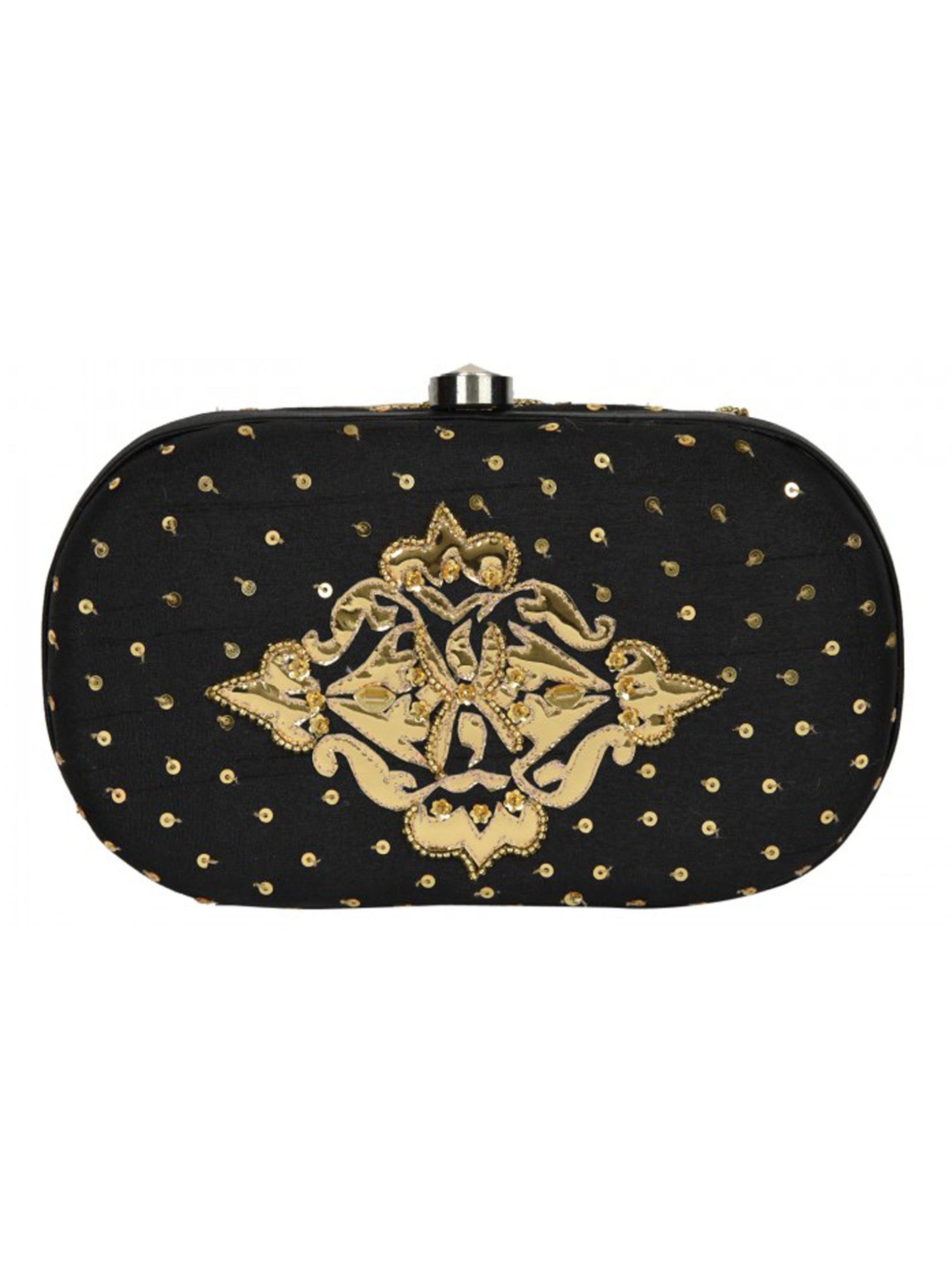 Lady Dorothy - Black 5elements