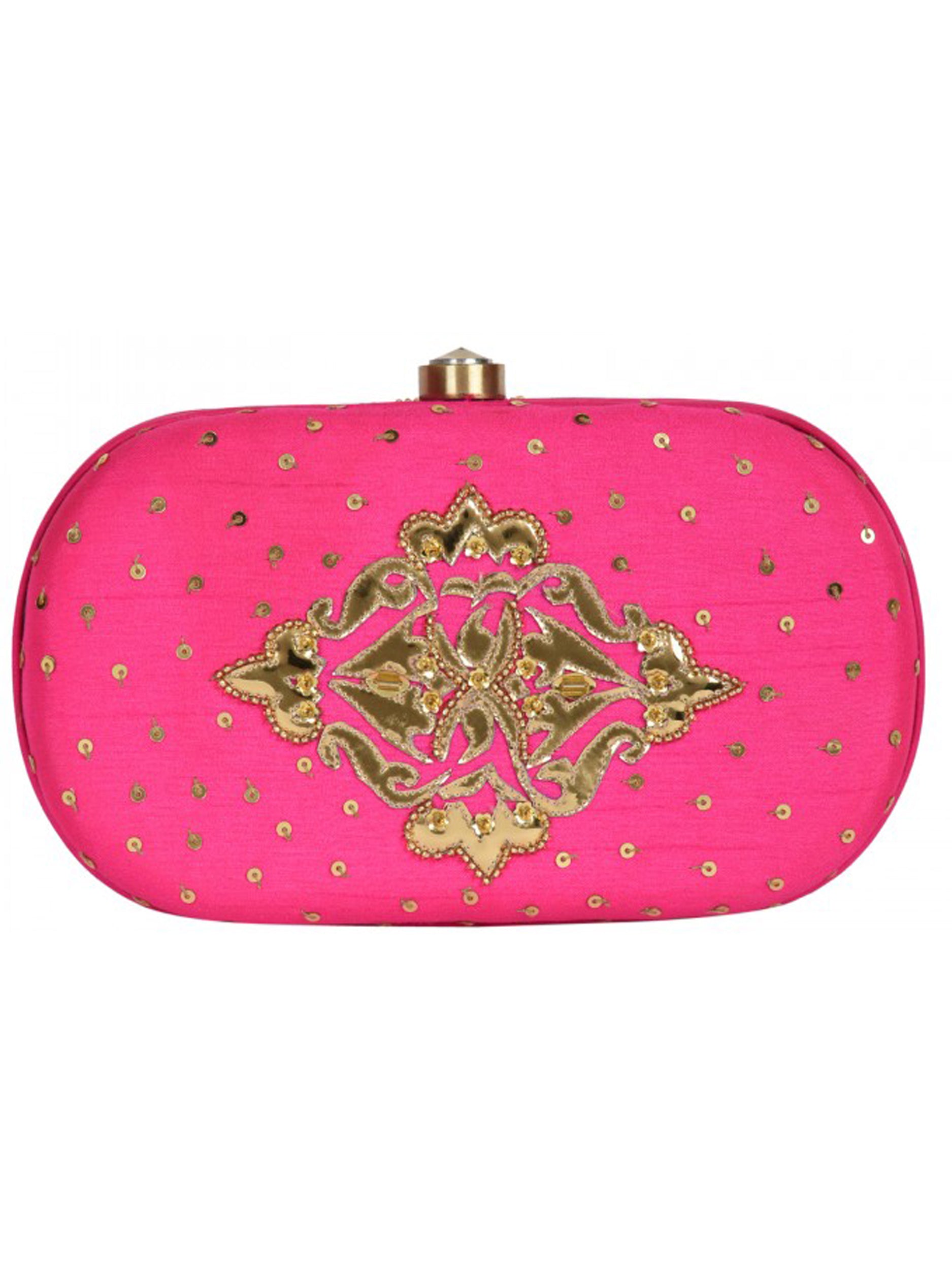 Lady Dorothy - Pink 5elements