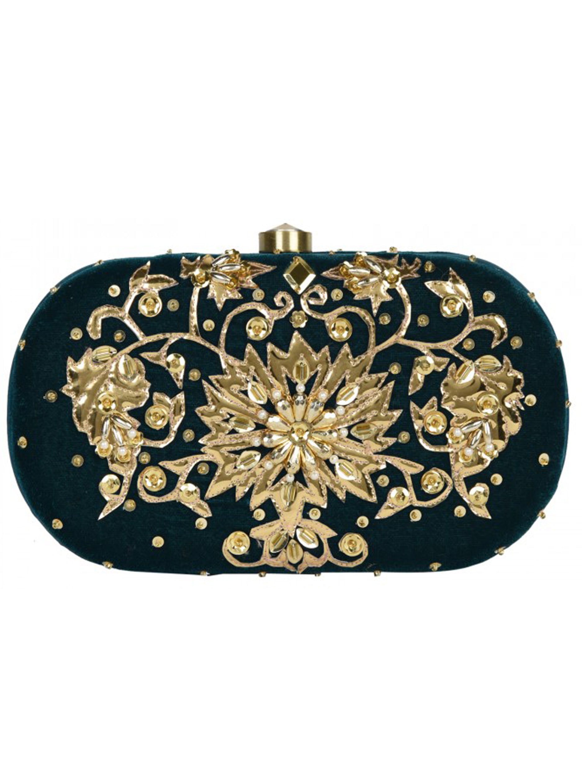 Lily of the Valley - peacock 5elements