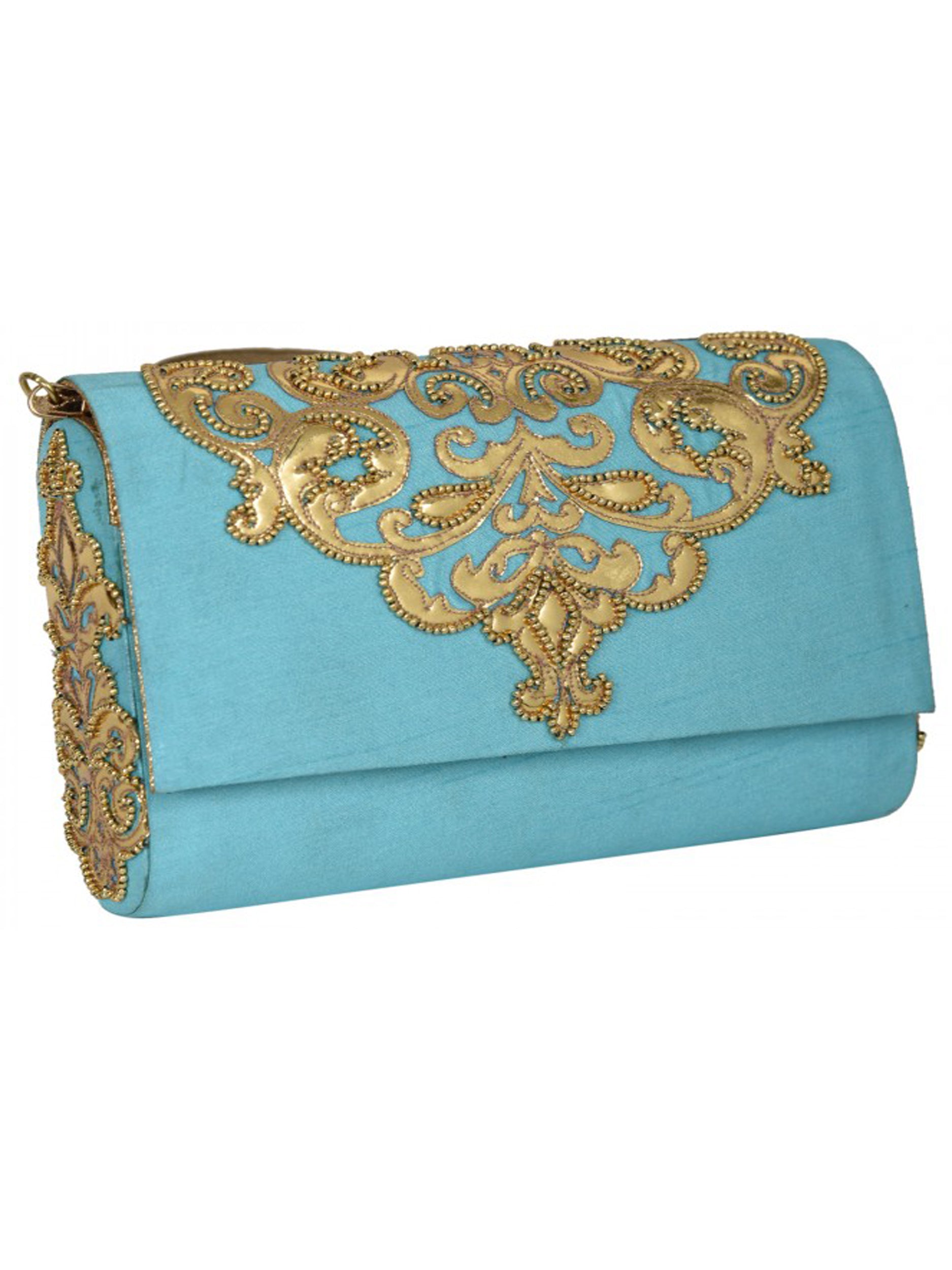 Aureate - Blue 5elements