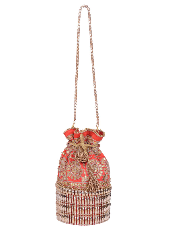Marmalade Gota (potli bag) 5elements