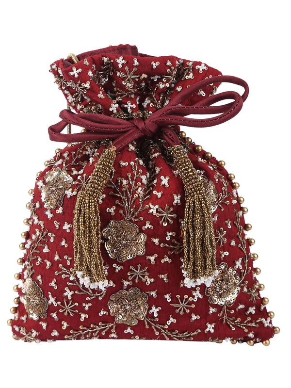 Amber (potli bag) 5elements