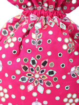 Daffy (potli bag) 5elements