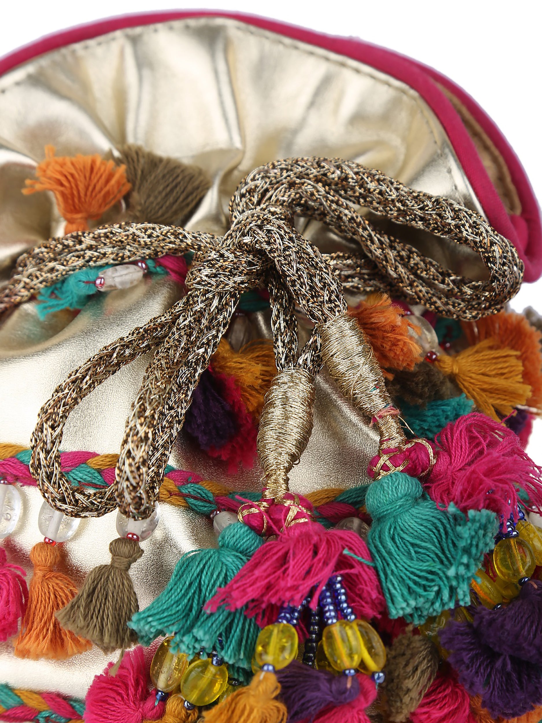 Nylah (potli bag) 5elements