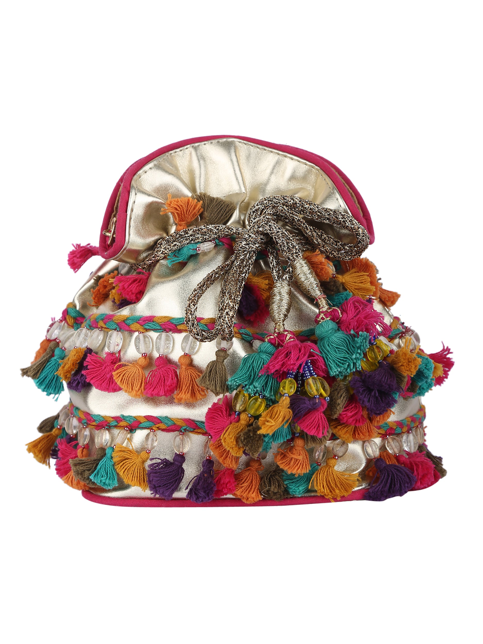 Nylah (potli bag) 5elements