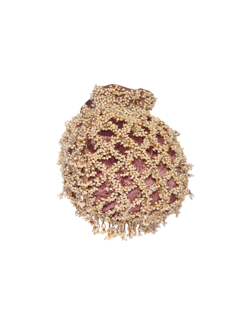 Pearl Love (potli bag) 5element