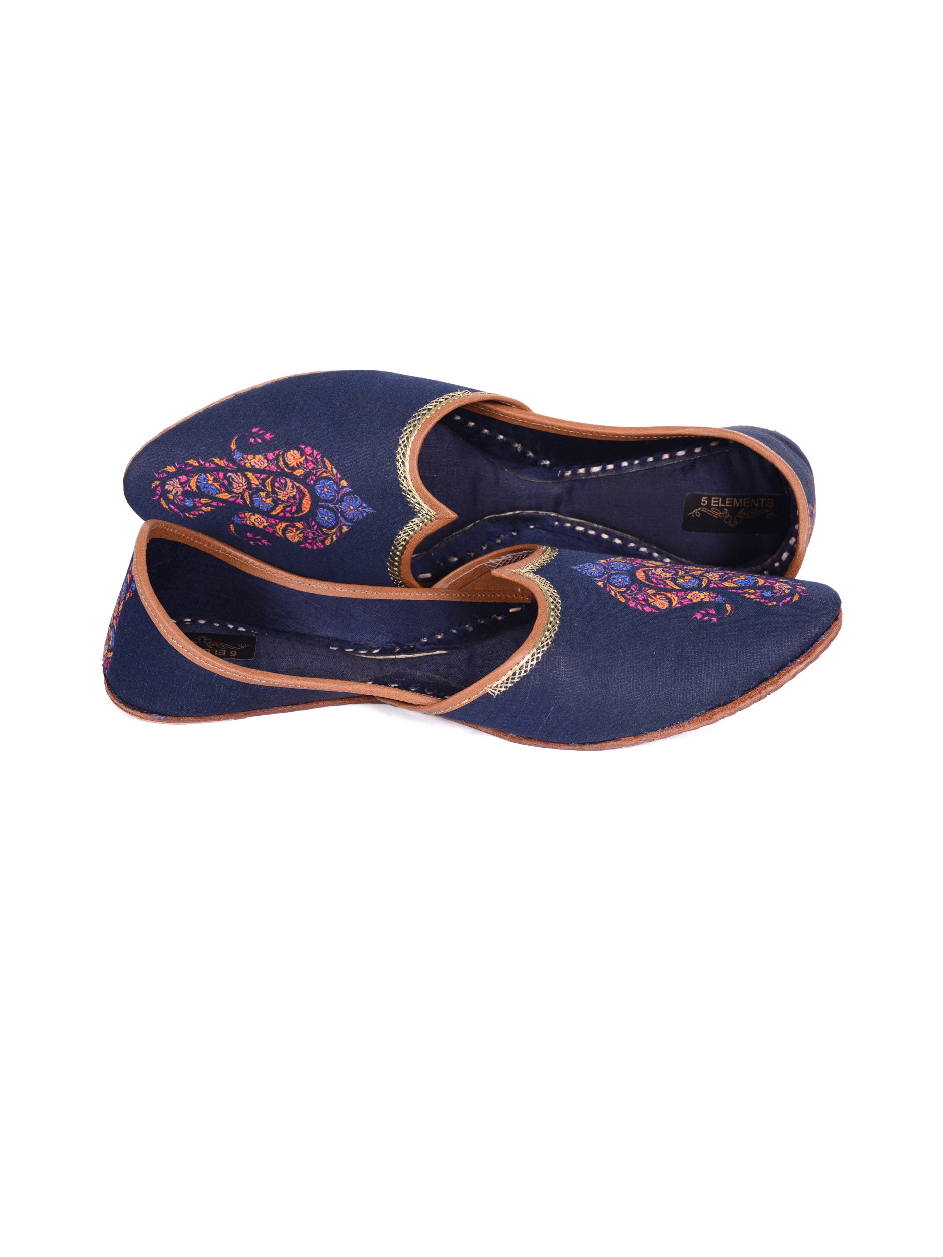 Mughal (jutti) 5elements